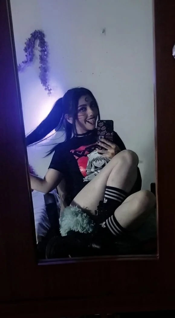 XXX Porn Photo of Nude sophy_rock 30