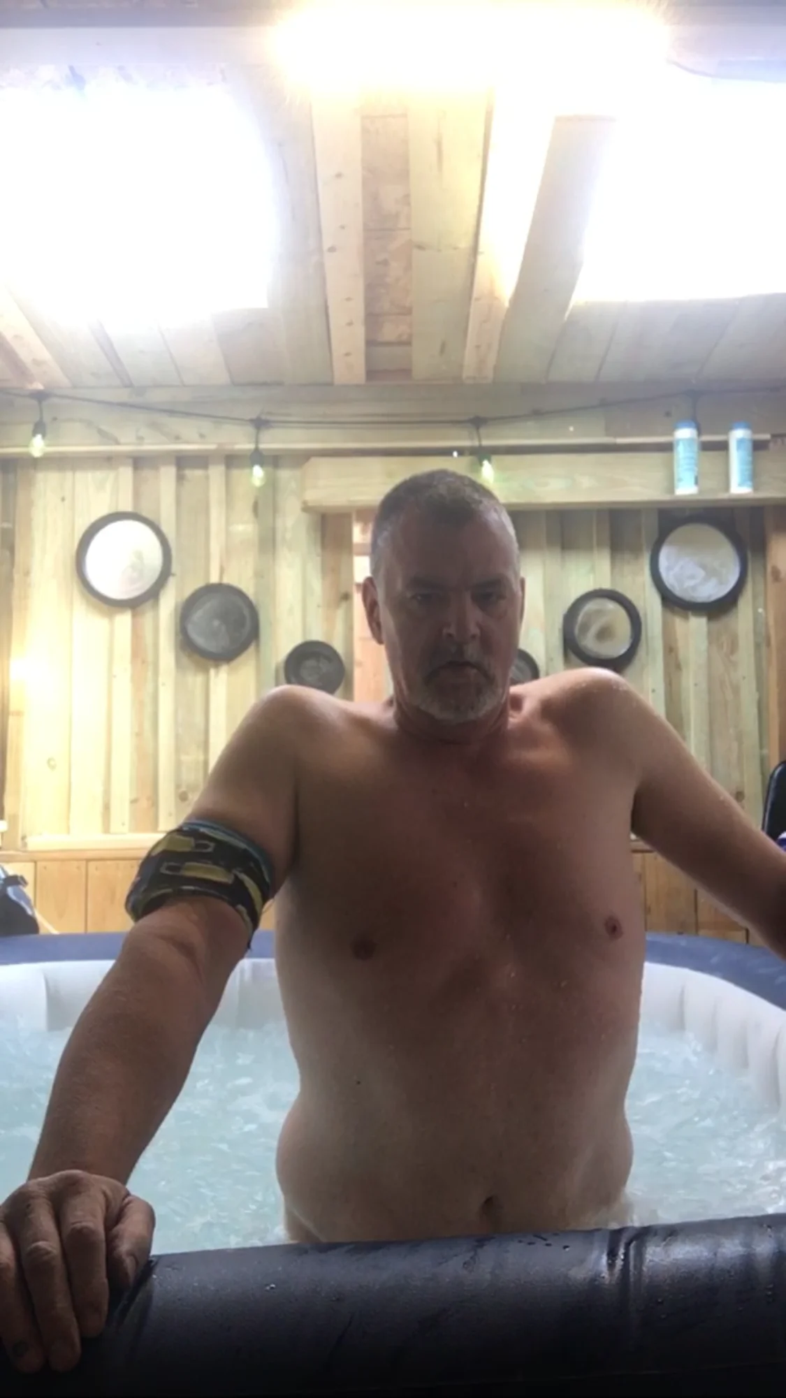 XXX Porn Photo of Nude Djplayn 8