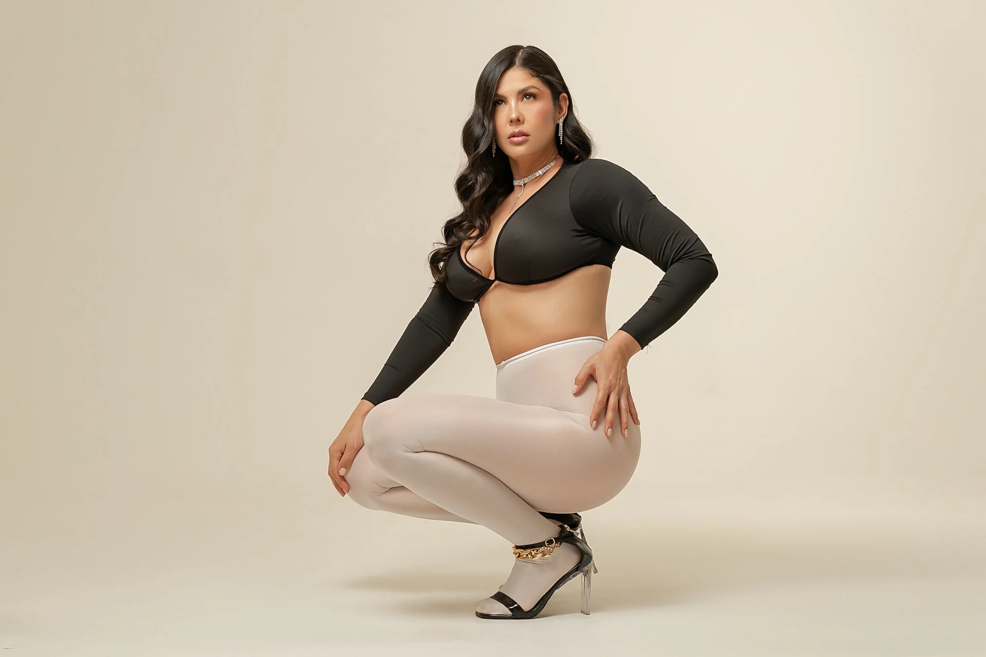 XXX Porn Photo of Nude SunnyRivers 90