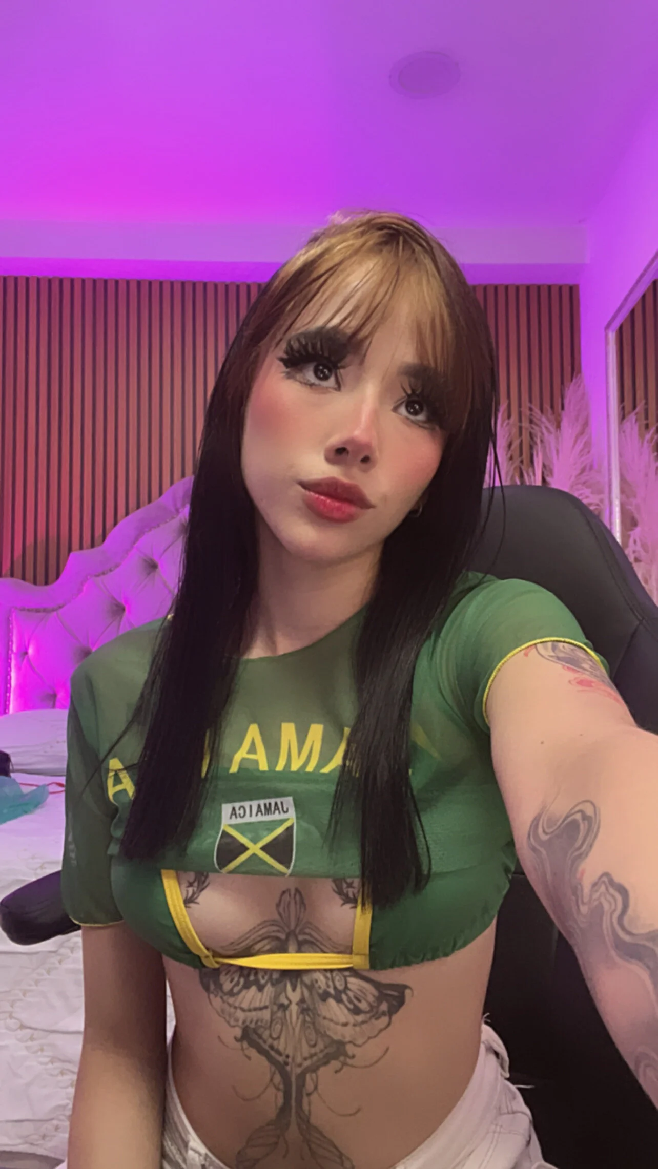 XXX Porn Photo of Nude MelodyBliss 20