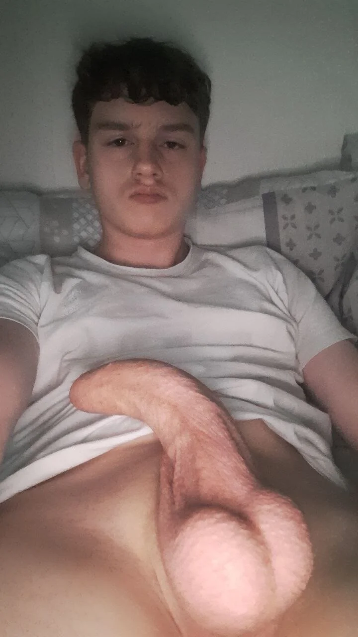 XXX Porn Photo of Nude ronnik09 1