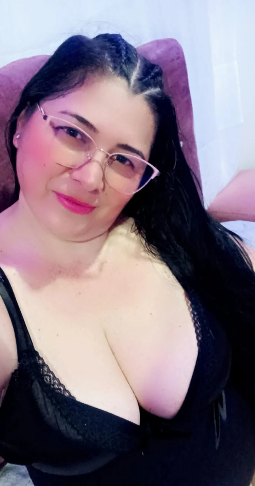 XXX Porn Photo of Nude raven_haired23 8