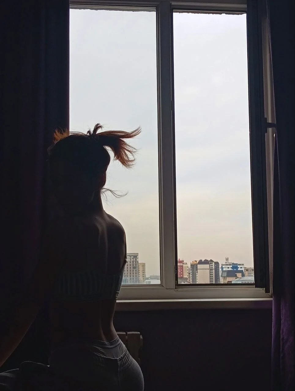 XXX Porn Photo of Nude NickiKisinger 19