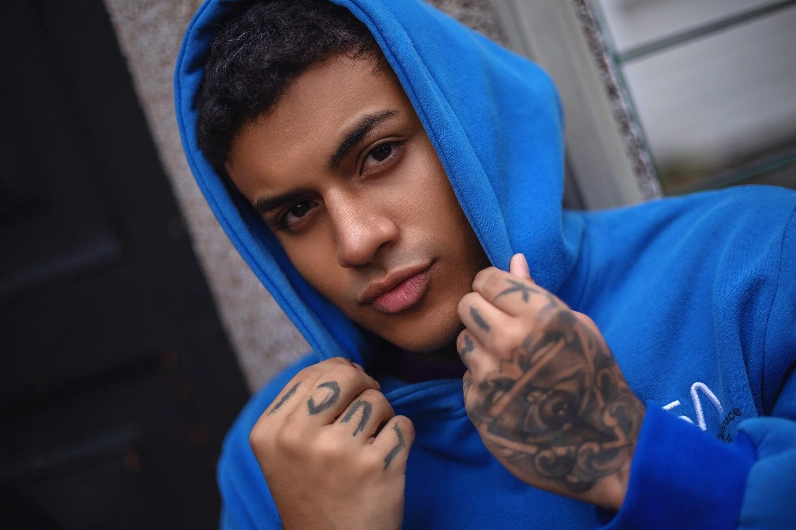 XXX Porn Photo of Nude LuigiVitale_1 33