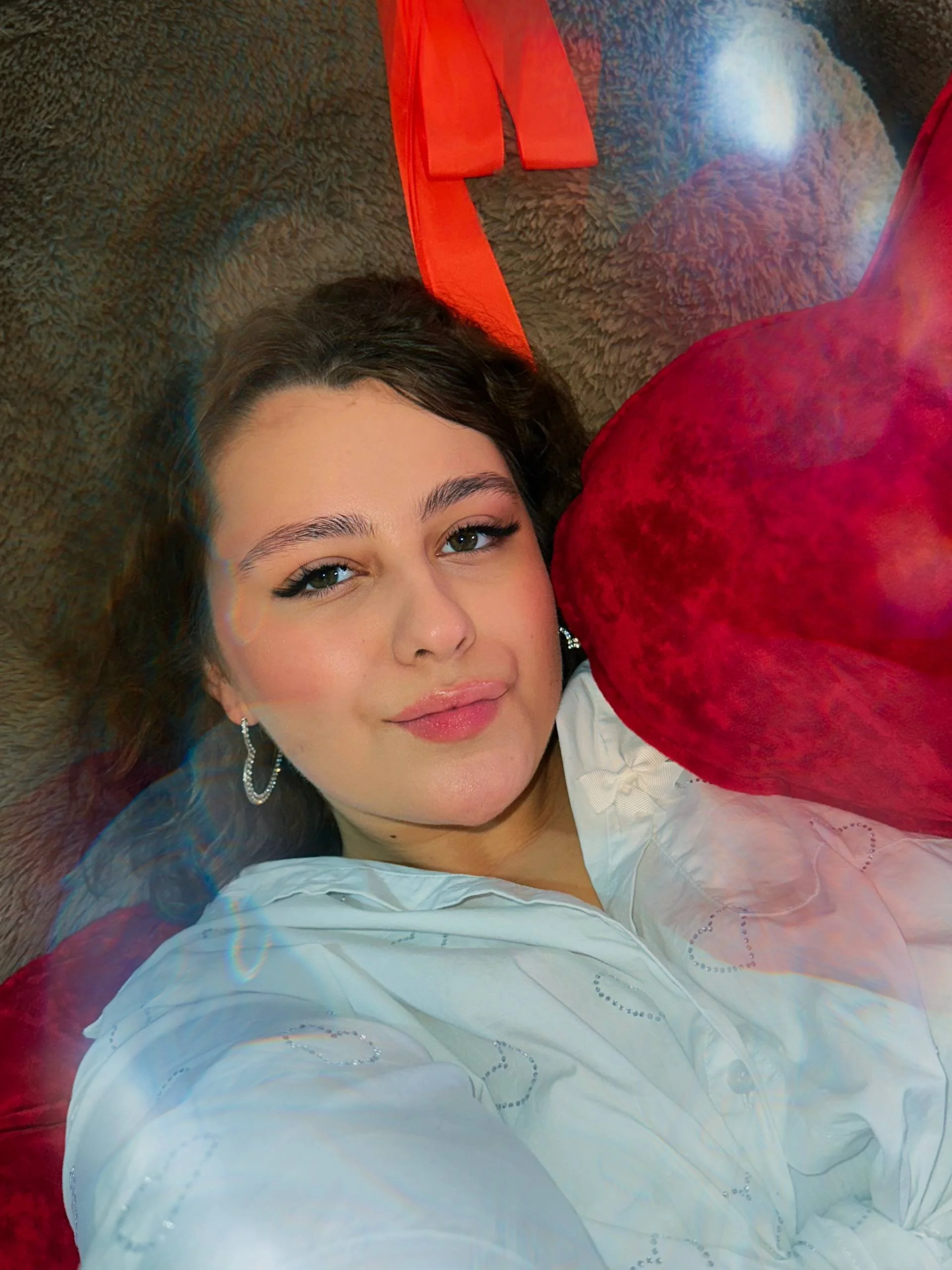 XXX Porn Photo of Nude MaryMurray 266