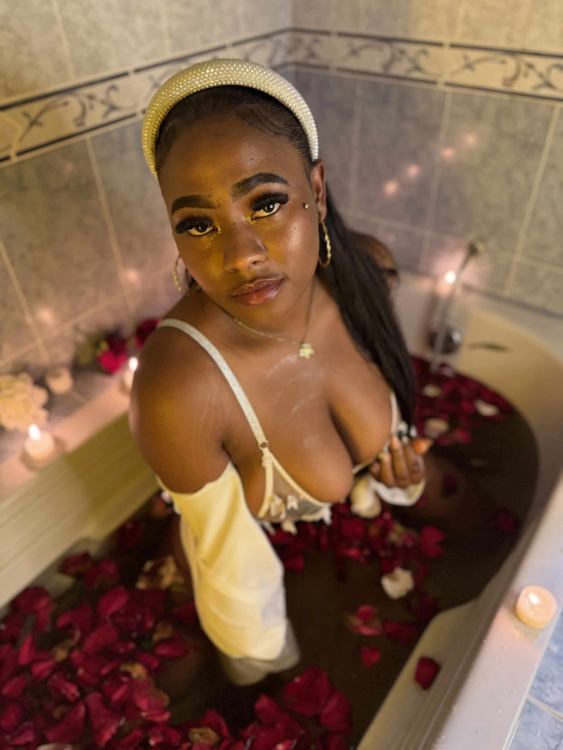XXX Porn Photo of Nude MARA_THOMPSONN 49