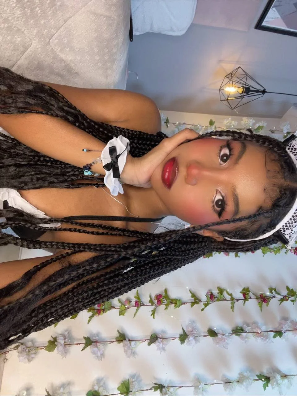 XXX Porn Photo of Nude Gigi_Strawberry 24