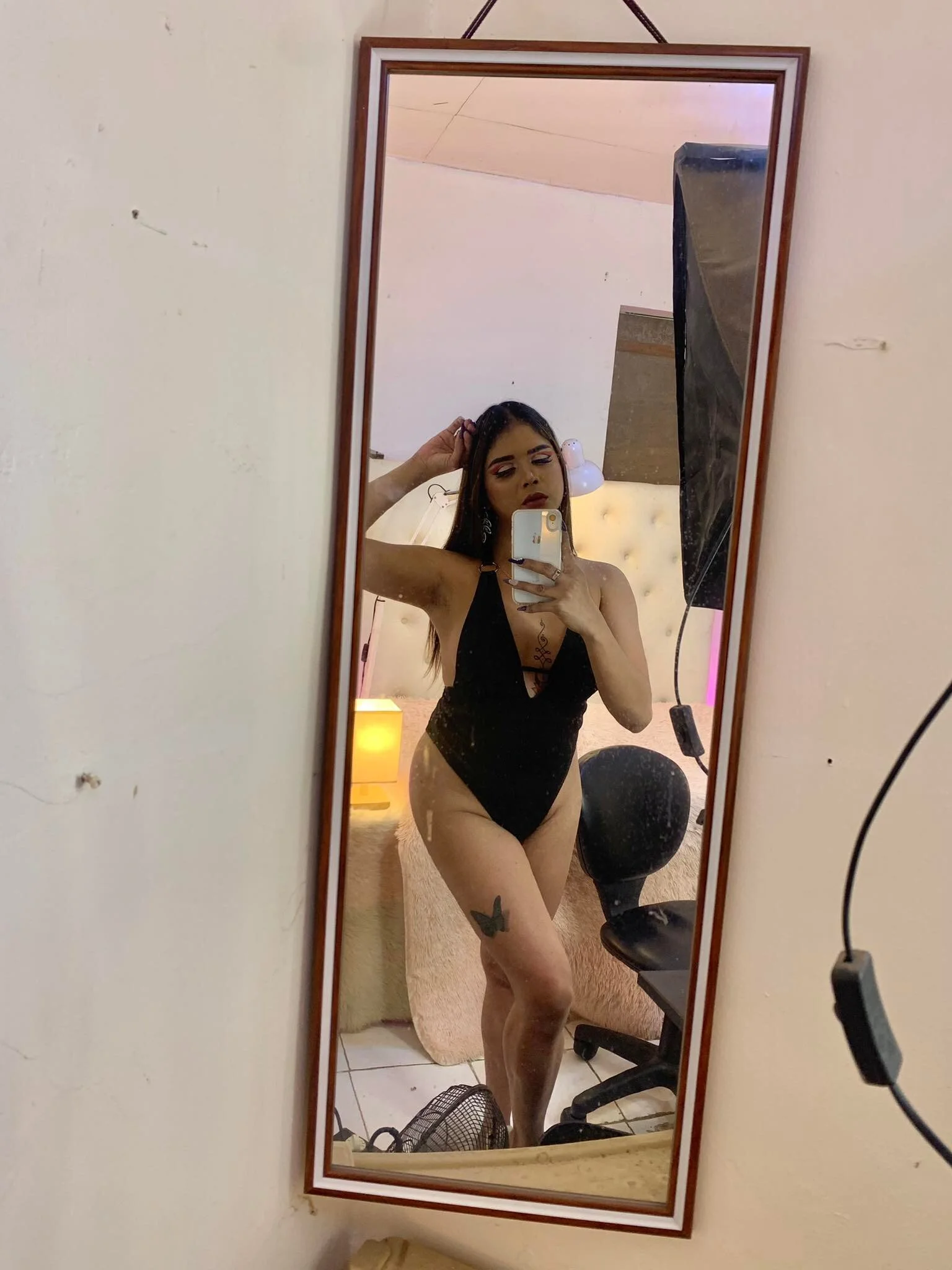 XXX Porn Photo of Nude AmazingDREAMGirl 11