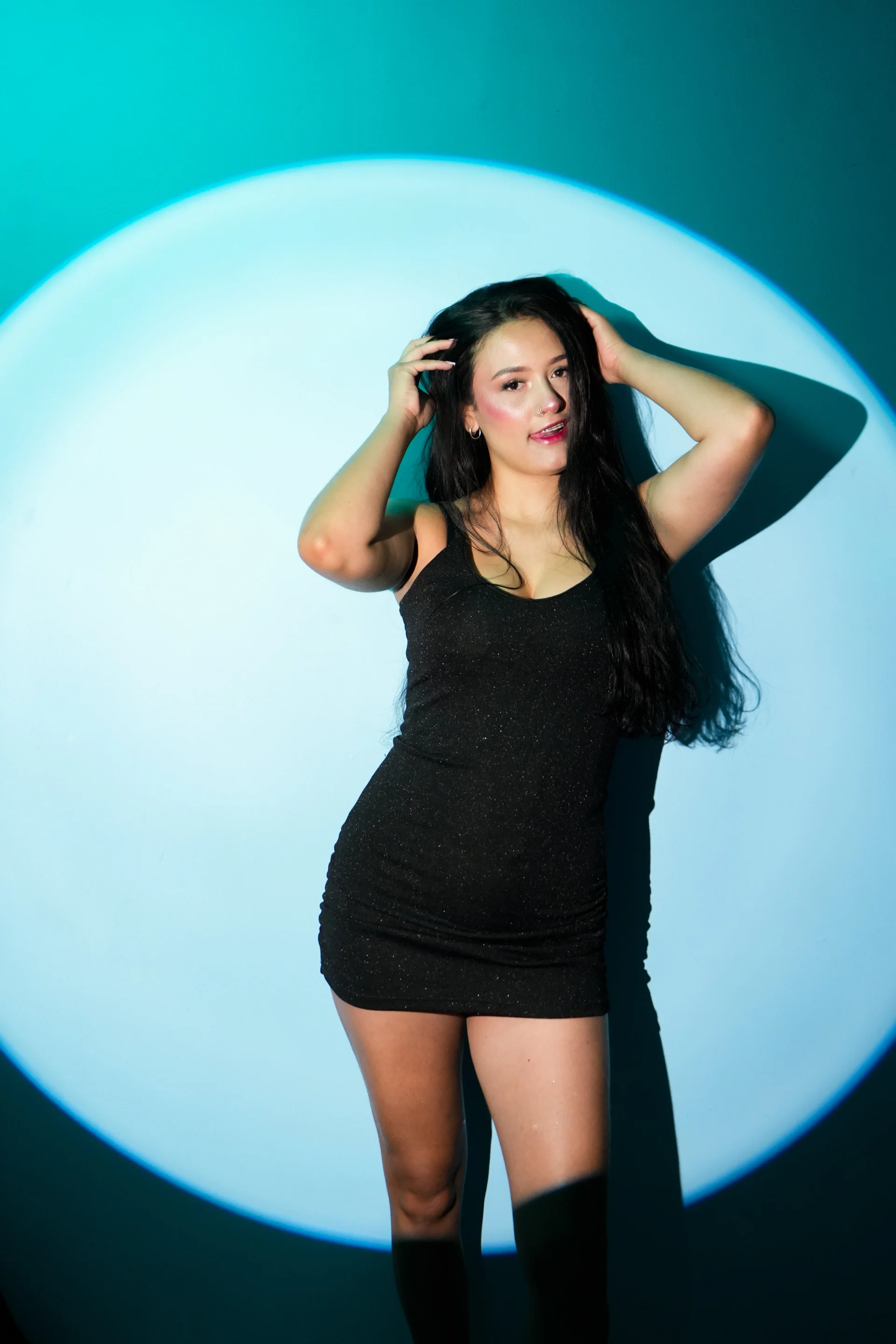 XXX Porn Photo of Nude NaomiVixenn 77