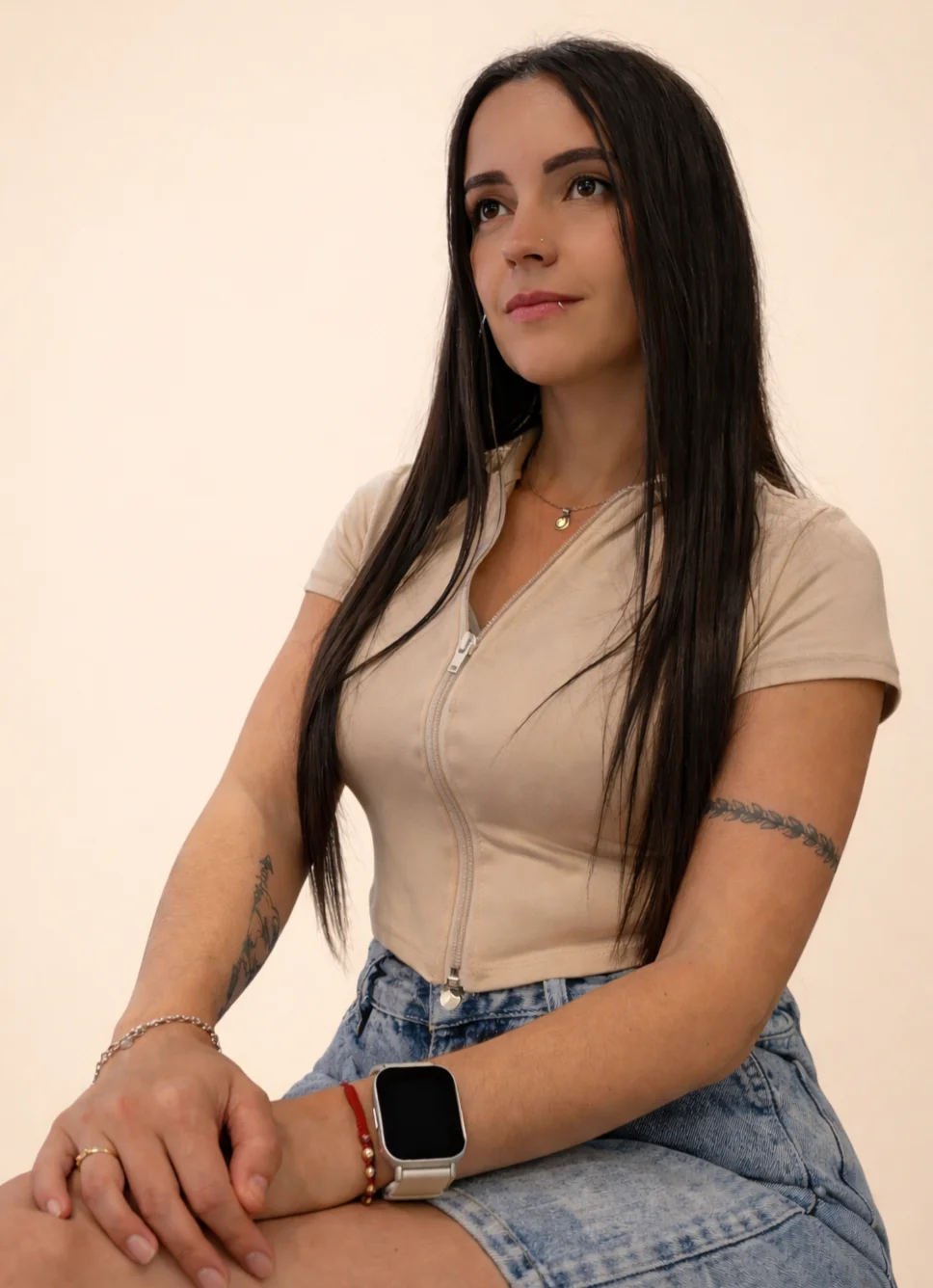 XXX Porn Photo of Nude SuzanSmithh 3