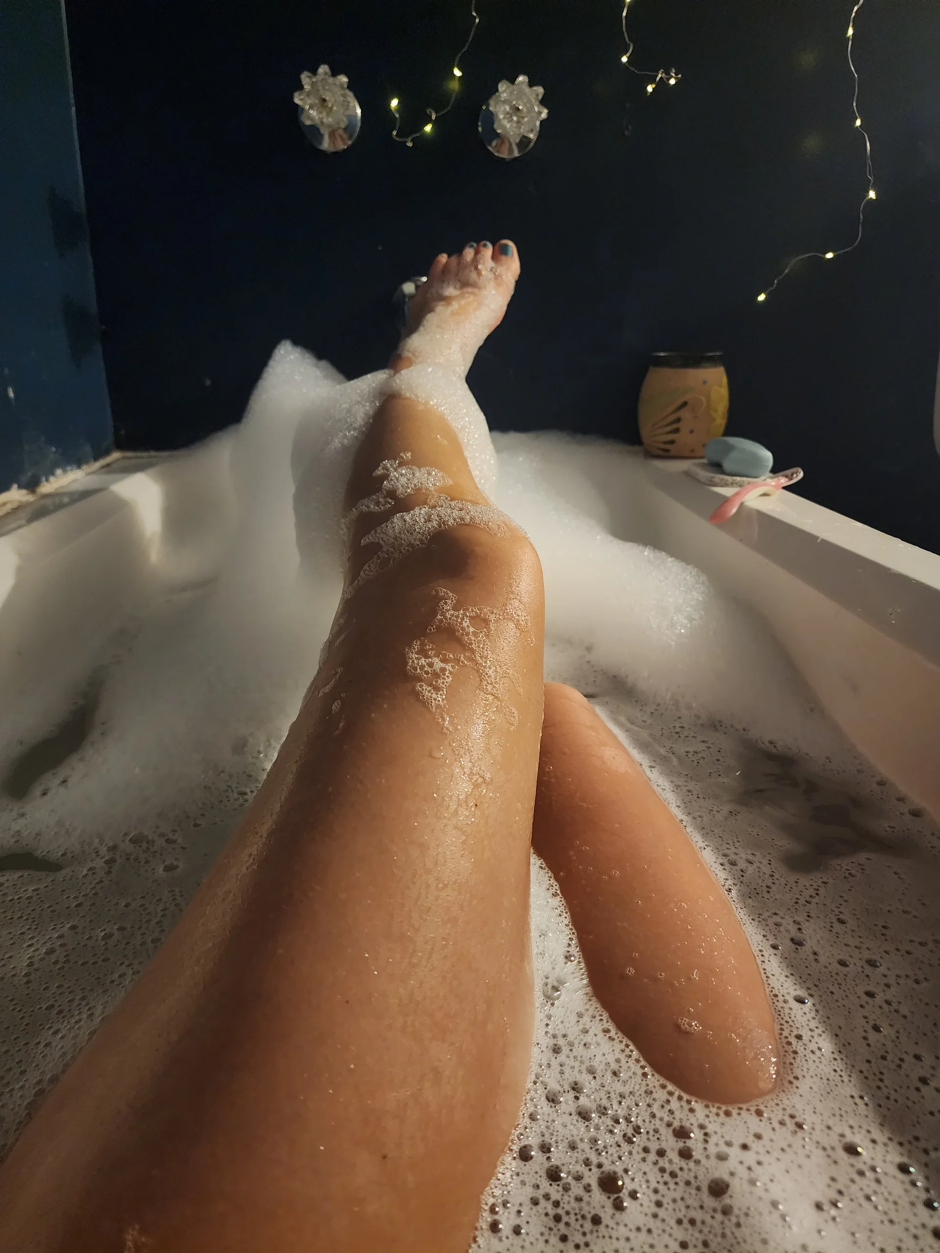 XXX Porn Photo of Nude NicolePearl 7