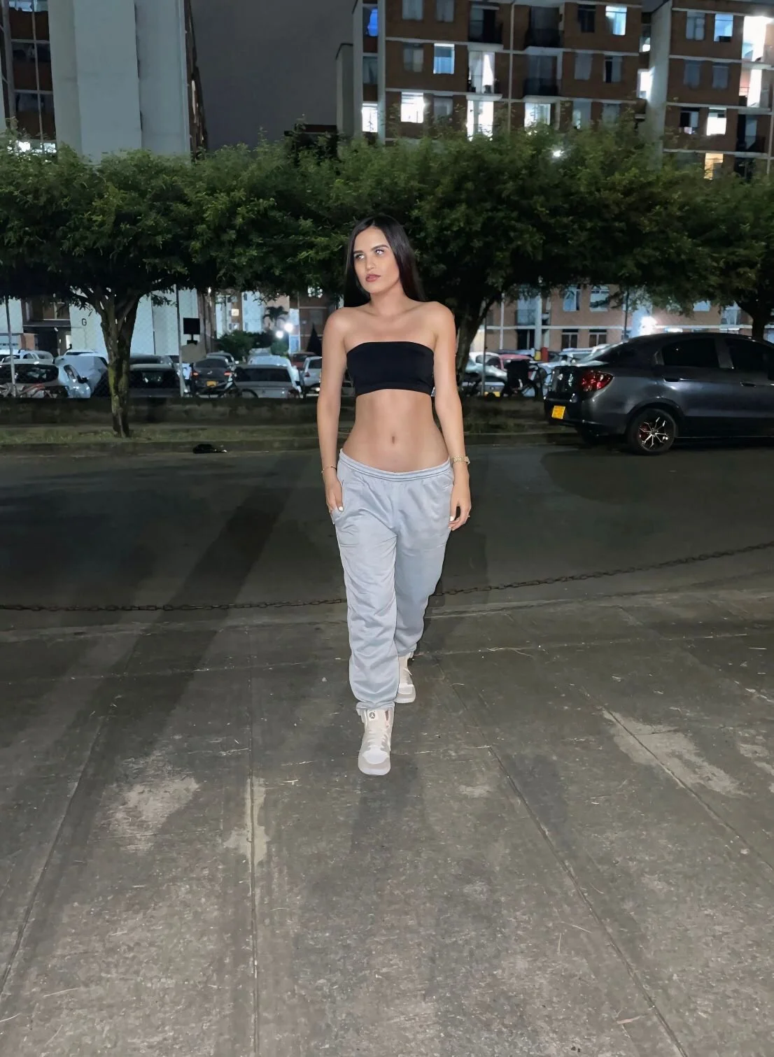 XXX Porn Photo of Nude kaily_sweet1 95