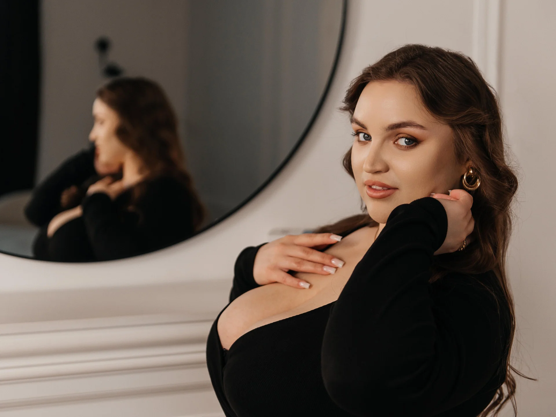 XXX Porn Photo of Nude Ida_Swift 7