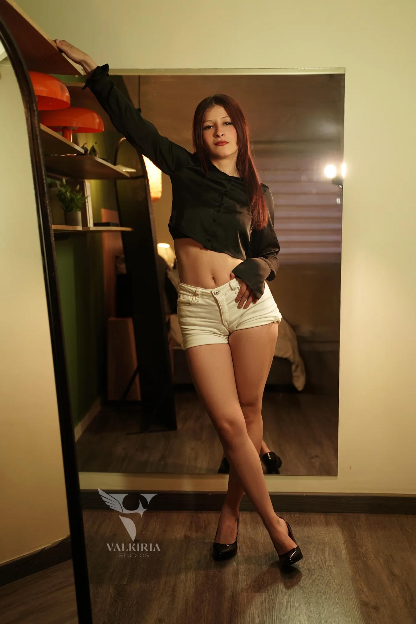 XXX Porn Photo of Nude zoe_olsen__ 8