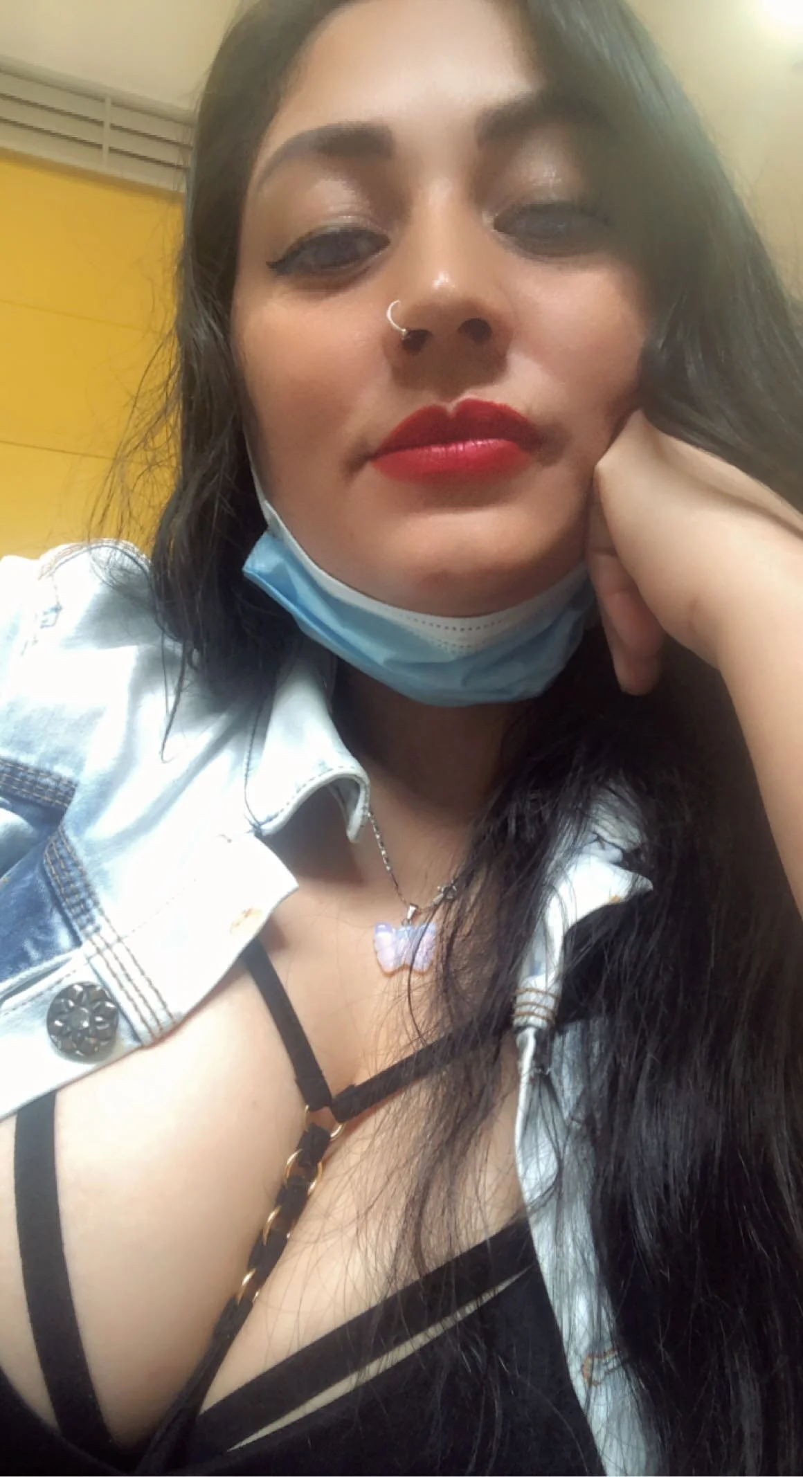 XXX Porn Photo of Nude natyhot20 1