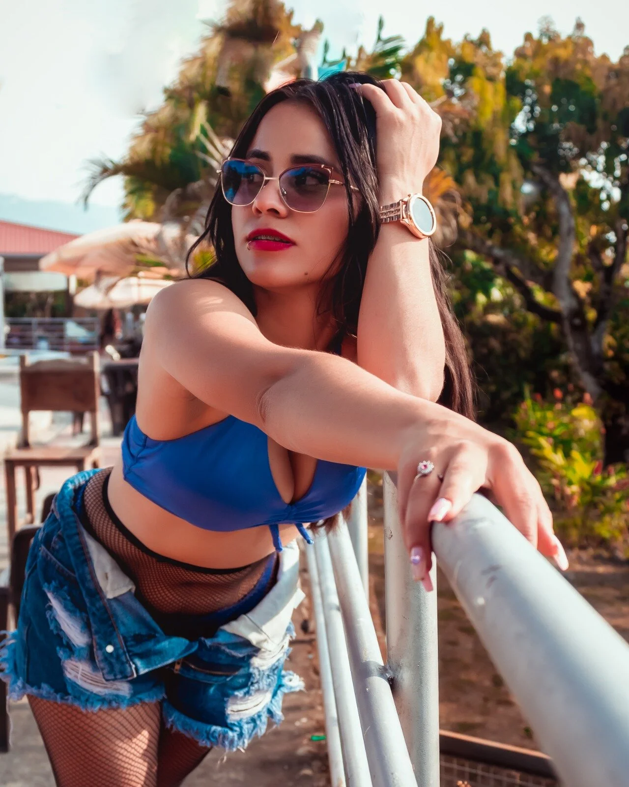 XXX Porn Photo of Nude alejandra__garcia 12