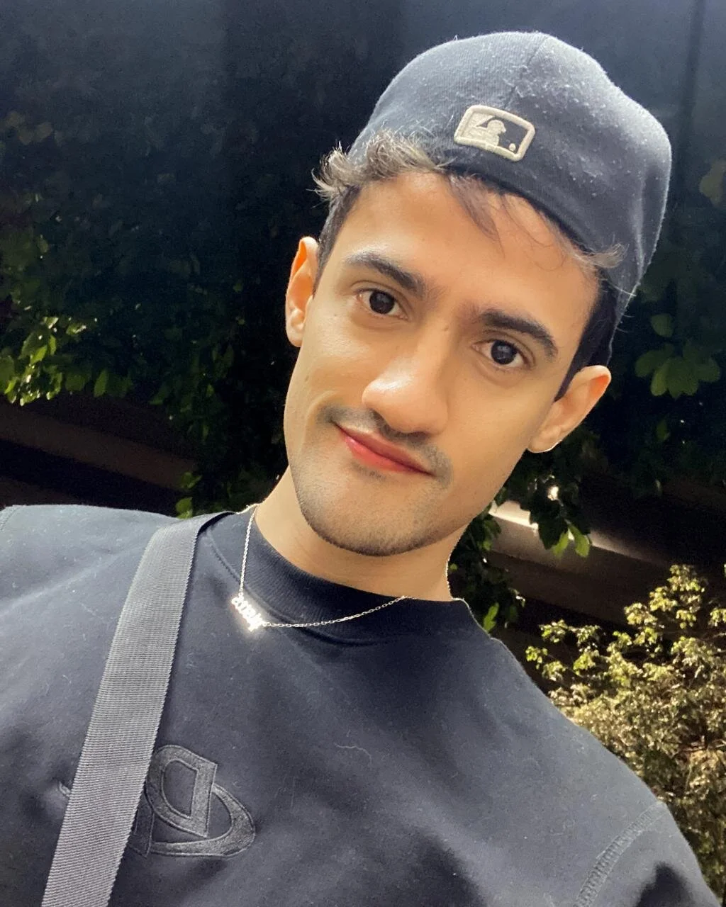 XXX Porn Photo of Nude iam_rubenlive 5