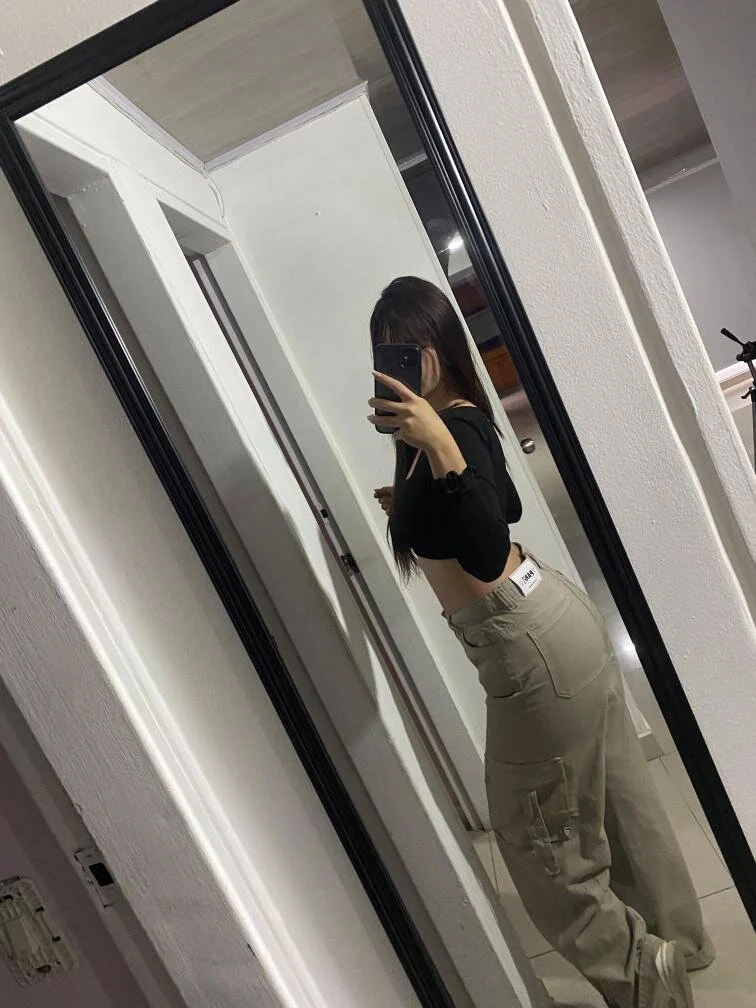 XXX Porn Photo of Nude mia_naturall 4