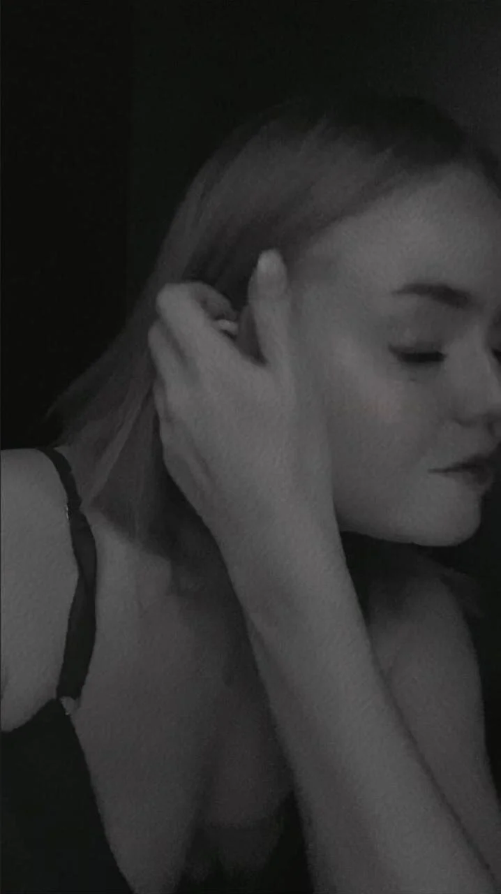 XXX Porn Photo of Nude Lenna_Stanford 4