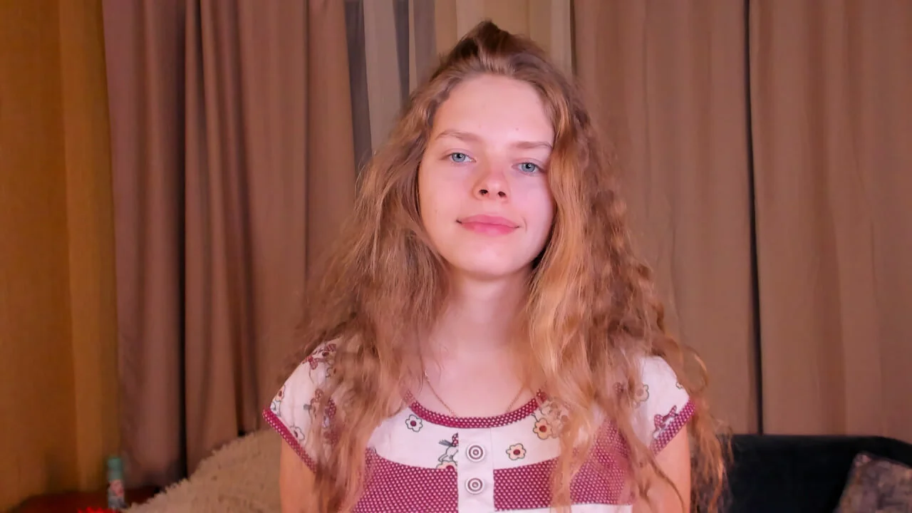 XXX Porn Photo of Nude RayaNenlia 20
