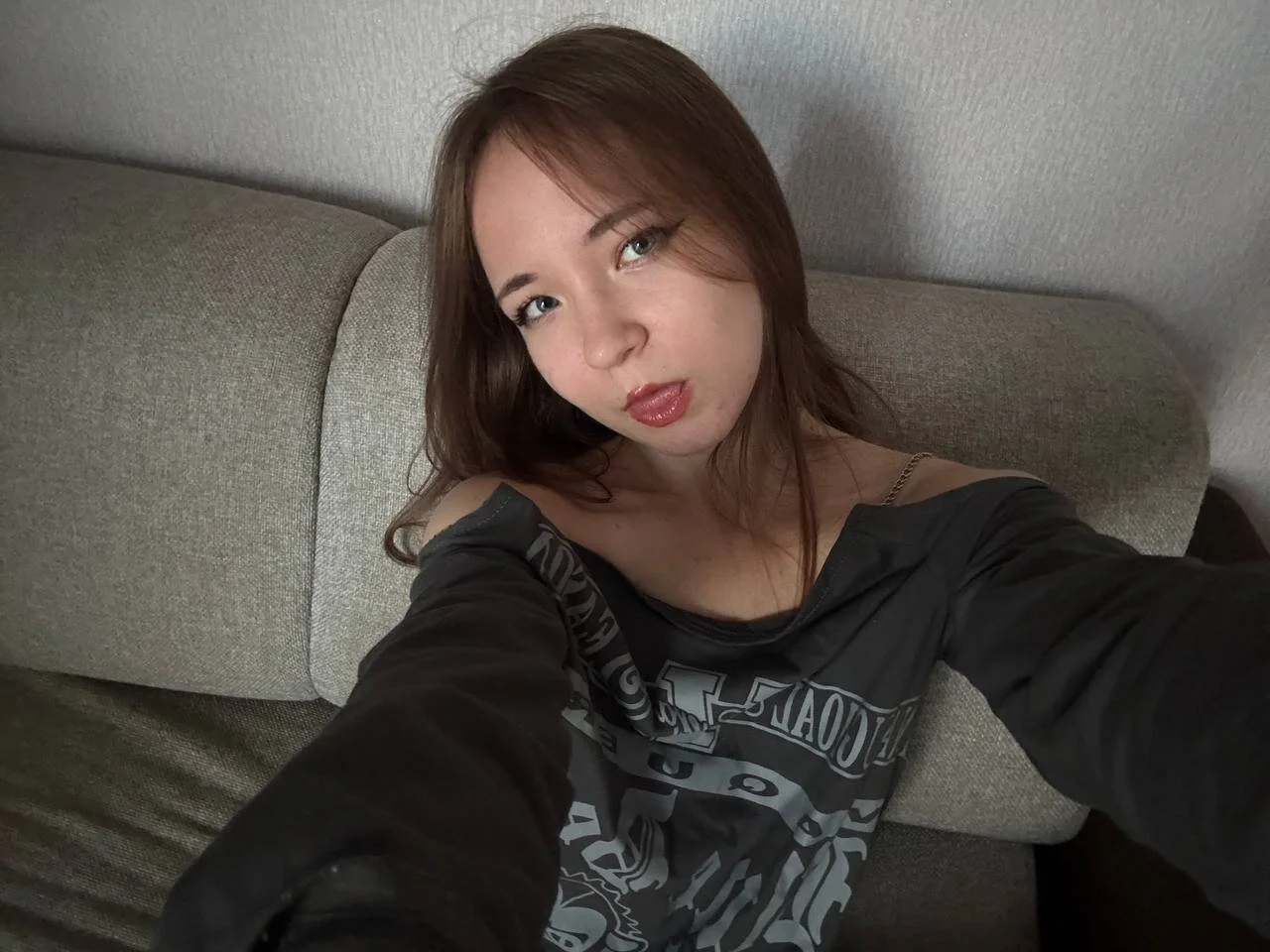 XXX Porn Photo of Nude GraceBrawn 91