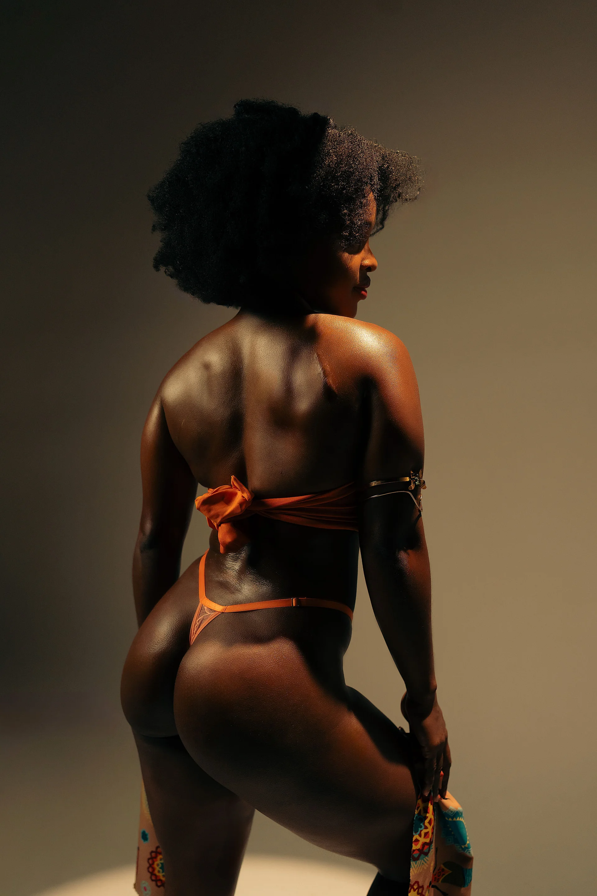 XXX Porn Photo of Nude sowfit 61