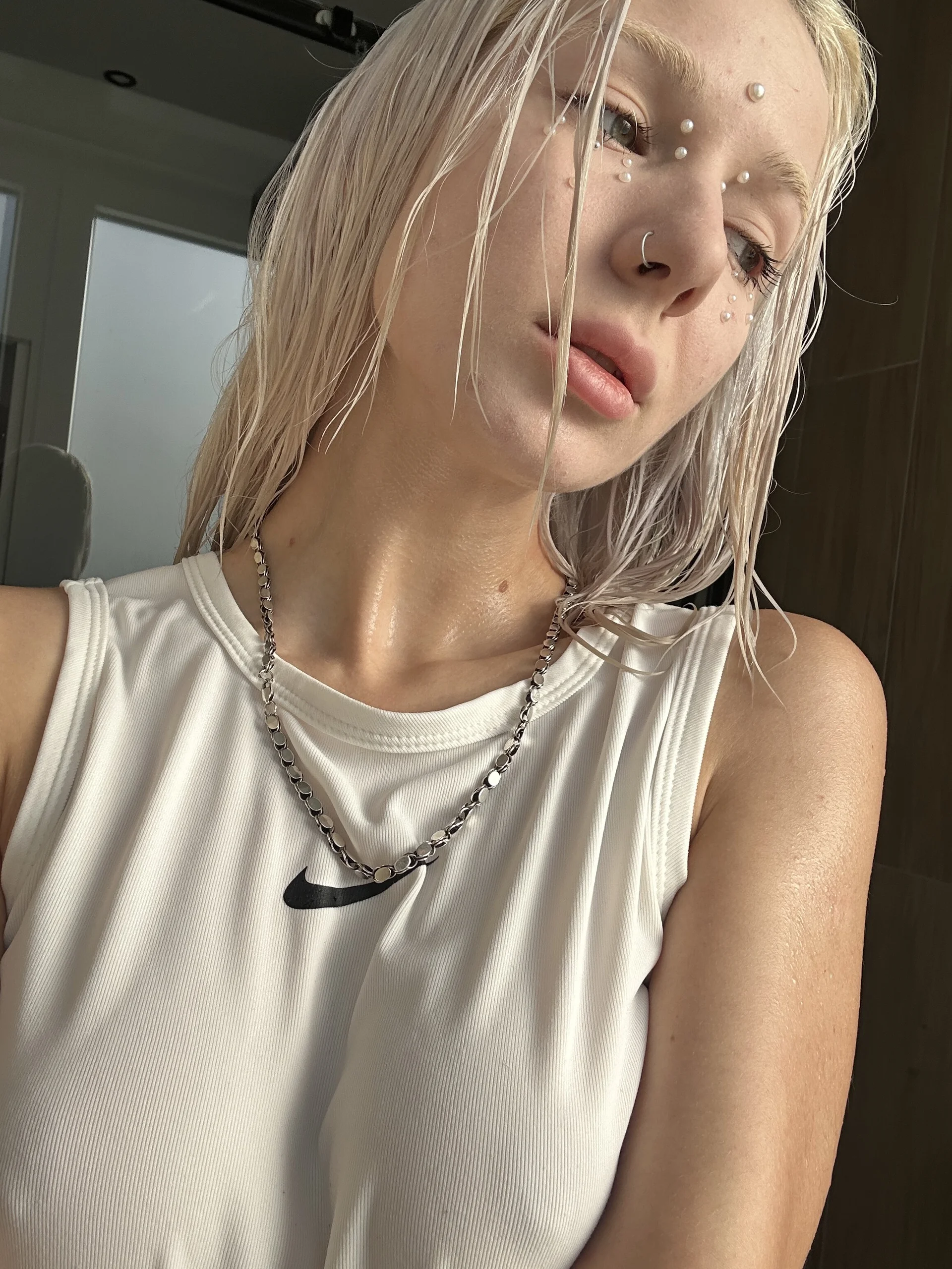 XXX Porn Photo of Nude RanyThomson 115