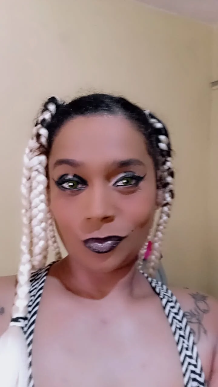 XXX Porn Photo of Nude MiZzCreator 42