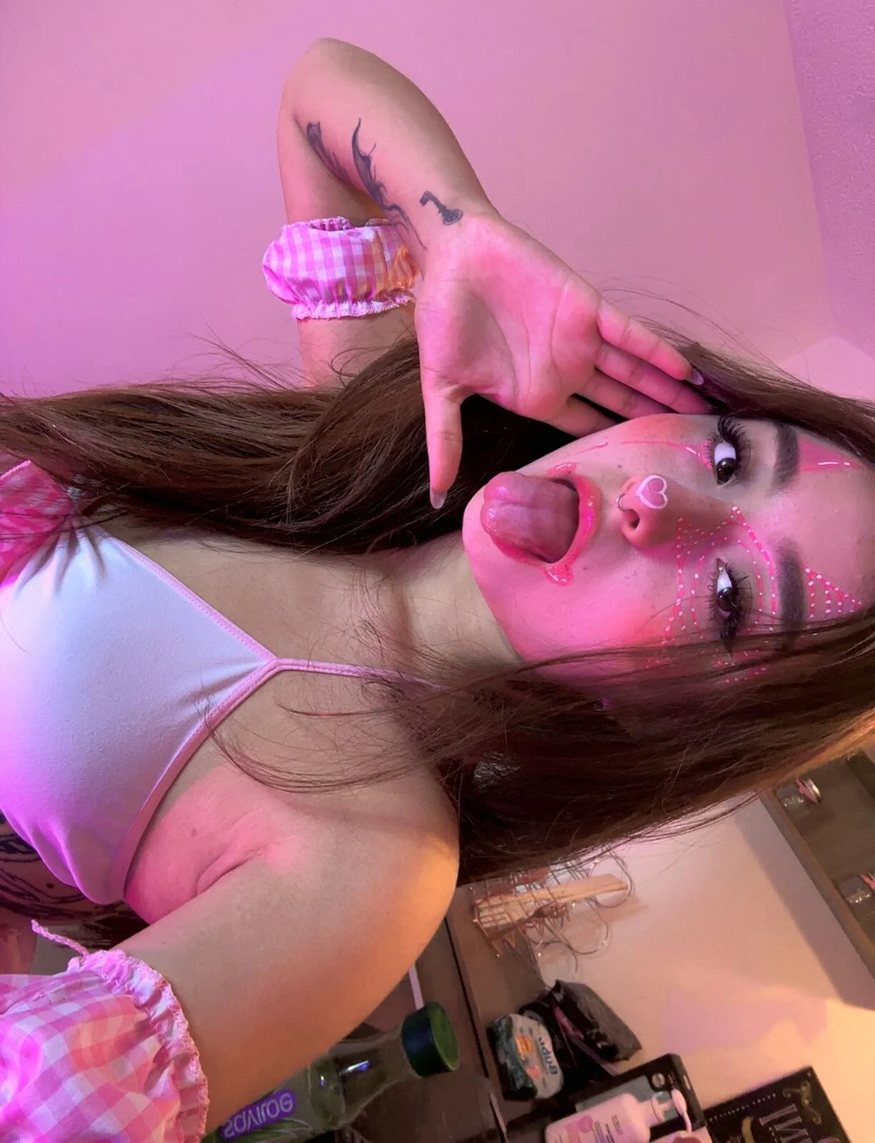 XXX Porn Photo of Nude SoftPrincess 35