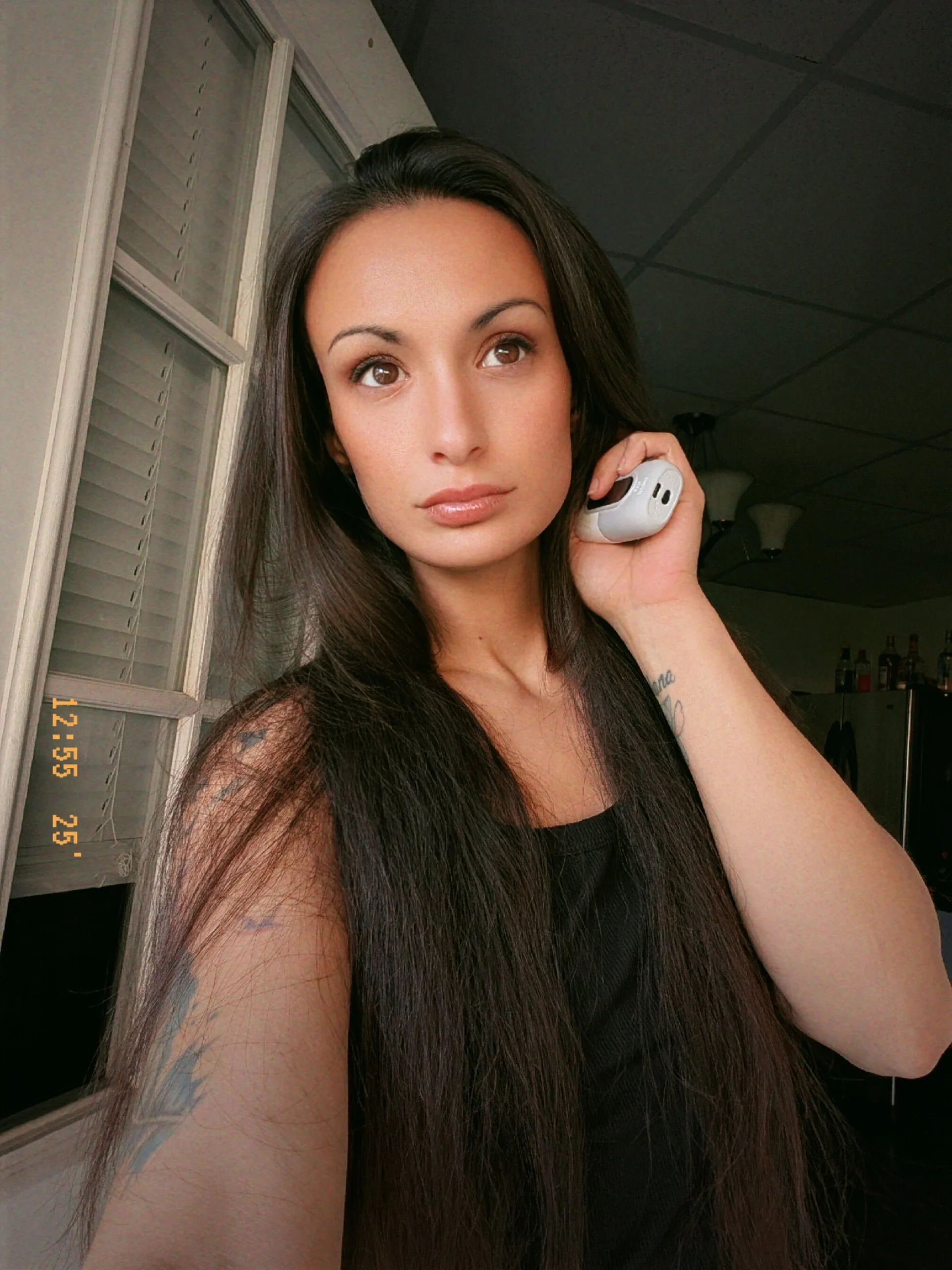 XXX Porn Photo of Nude LexiLuxi 2