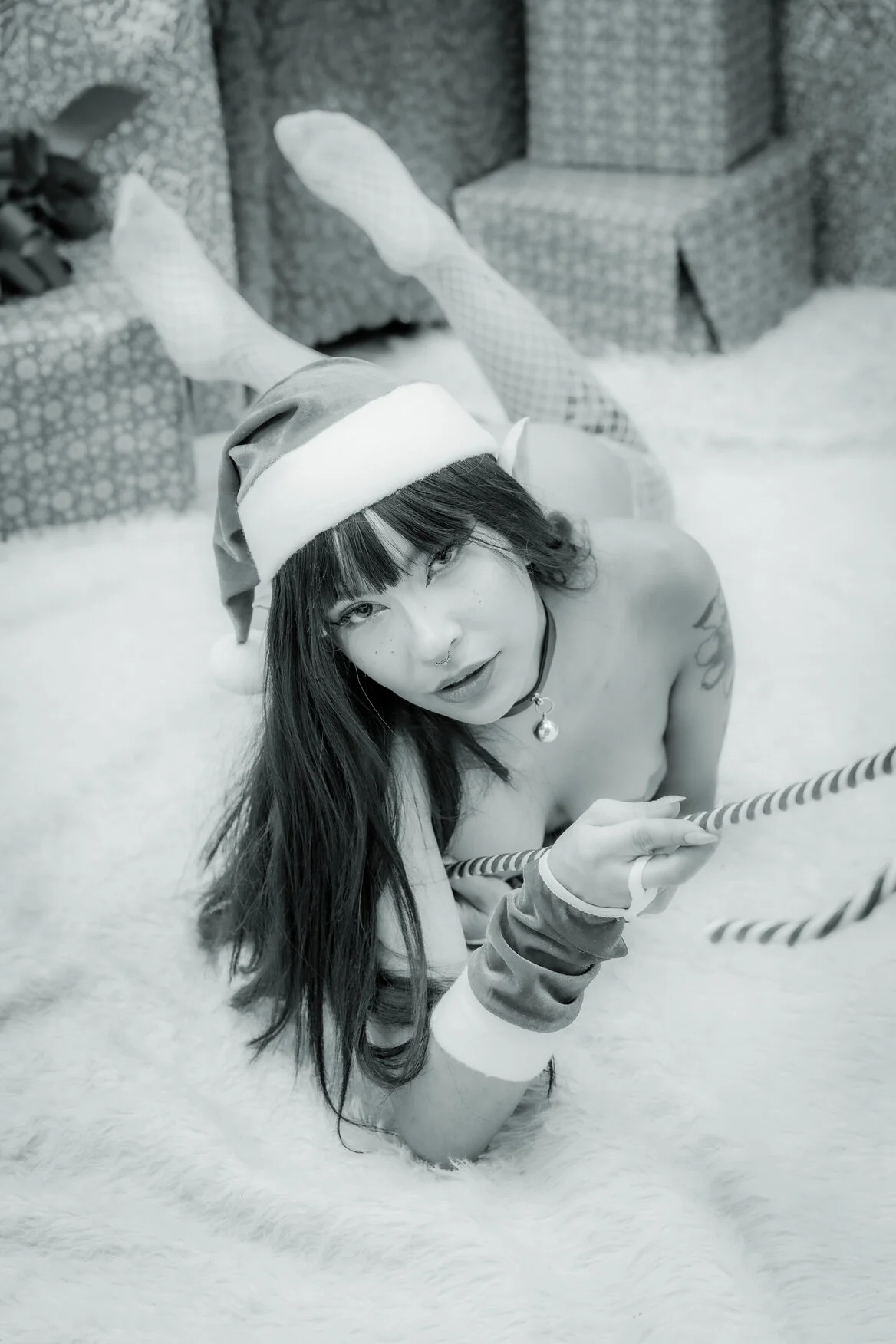 XXX Porn Photo of Nude Luna-Chann 198