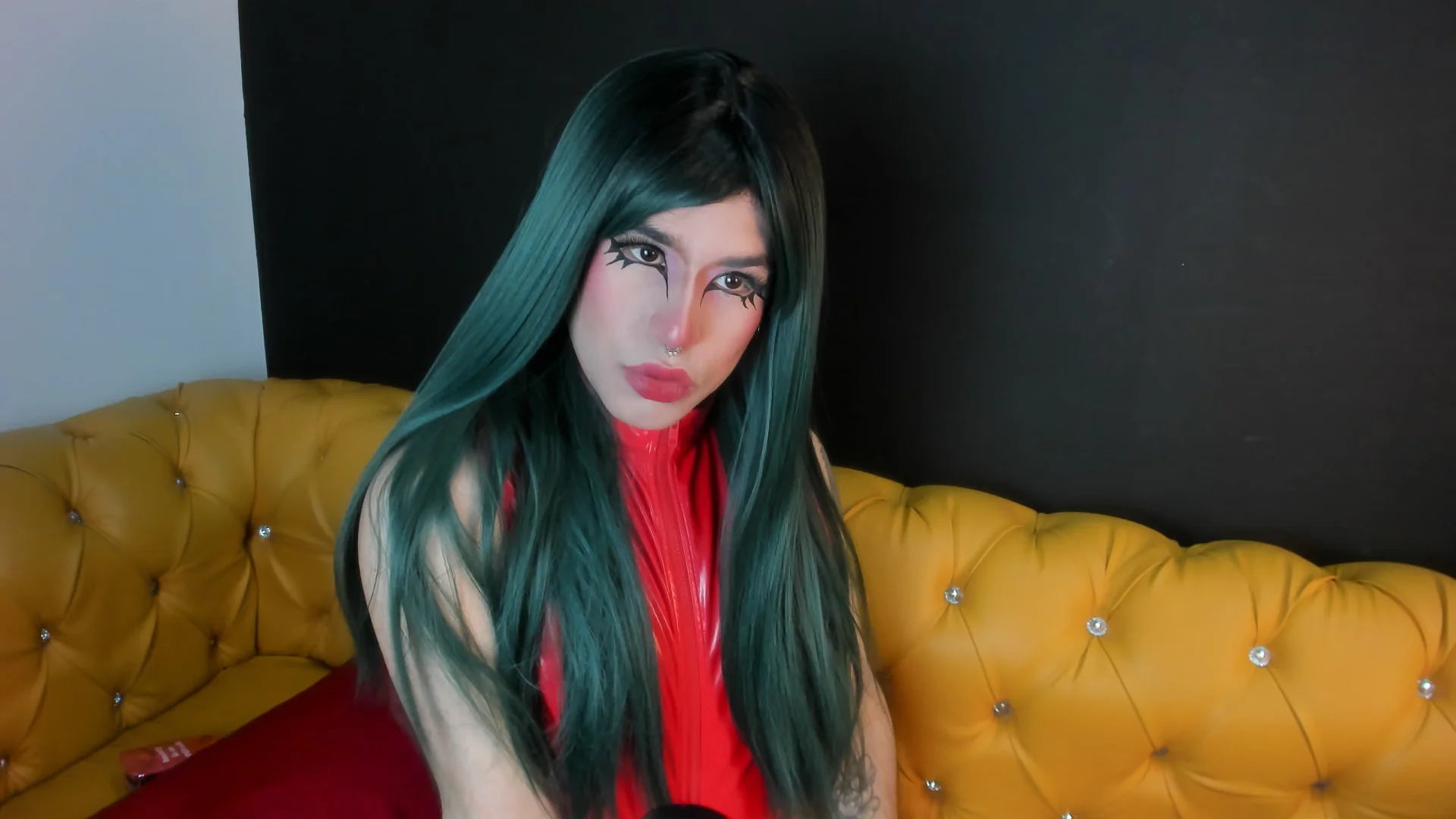 XXX Porn Photo of Nude Lexxxxx_ 125