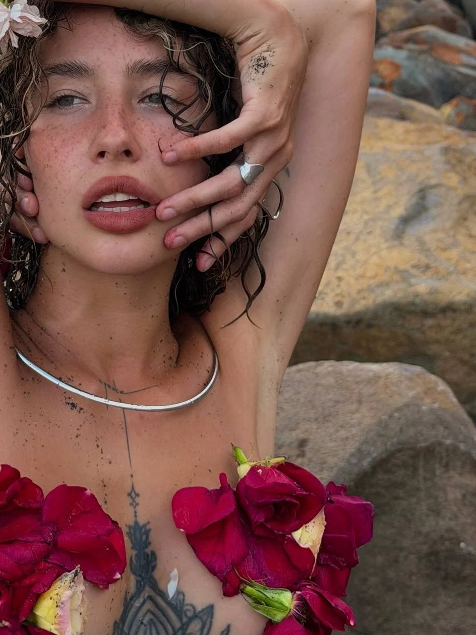 XXX Porn Photo of Nude linkinsweeet 14