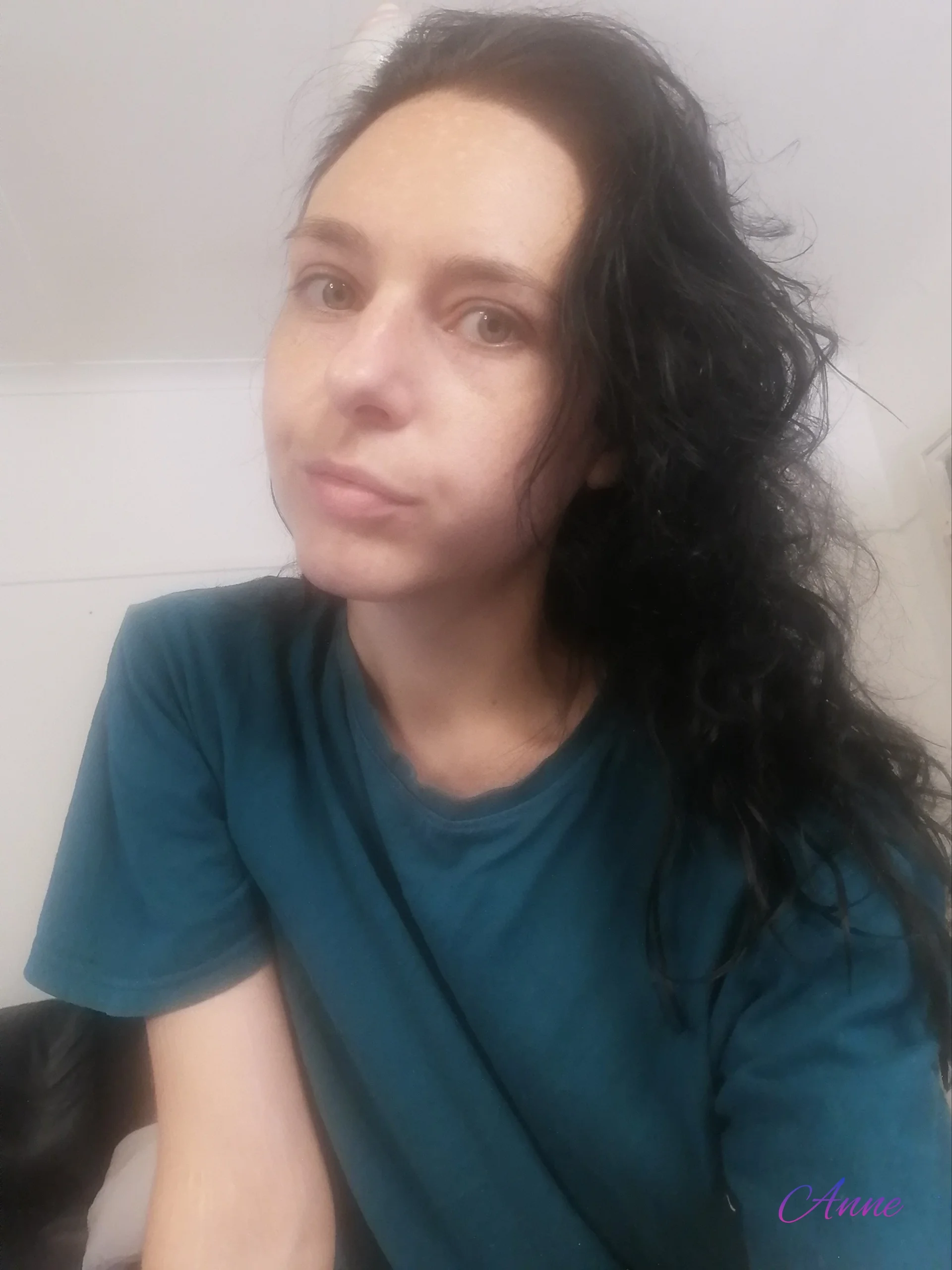XXX Porn Photo of Nude AnnebabyX 12
