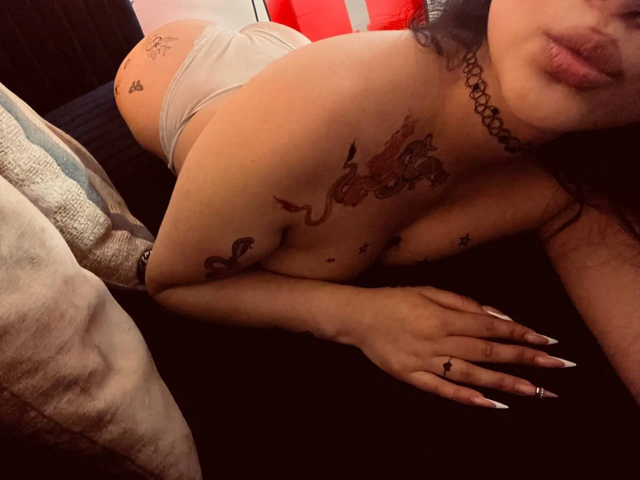 XXX Porn Photo of Nude lara_madisson 105