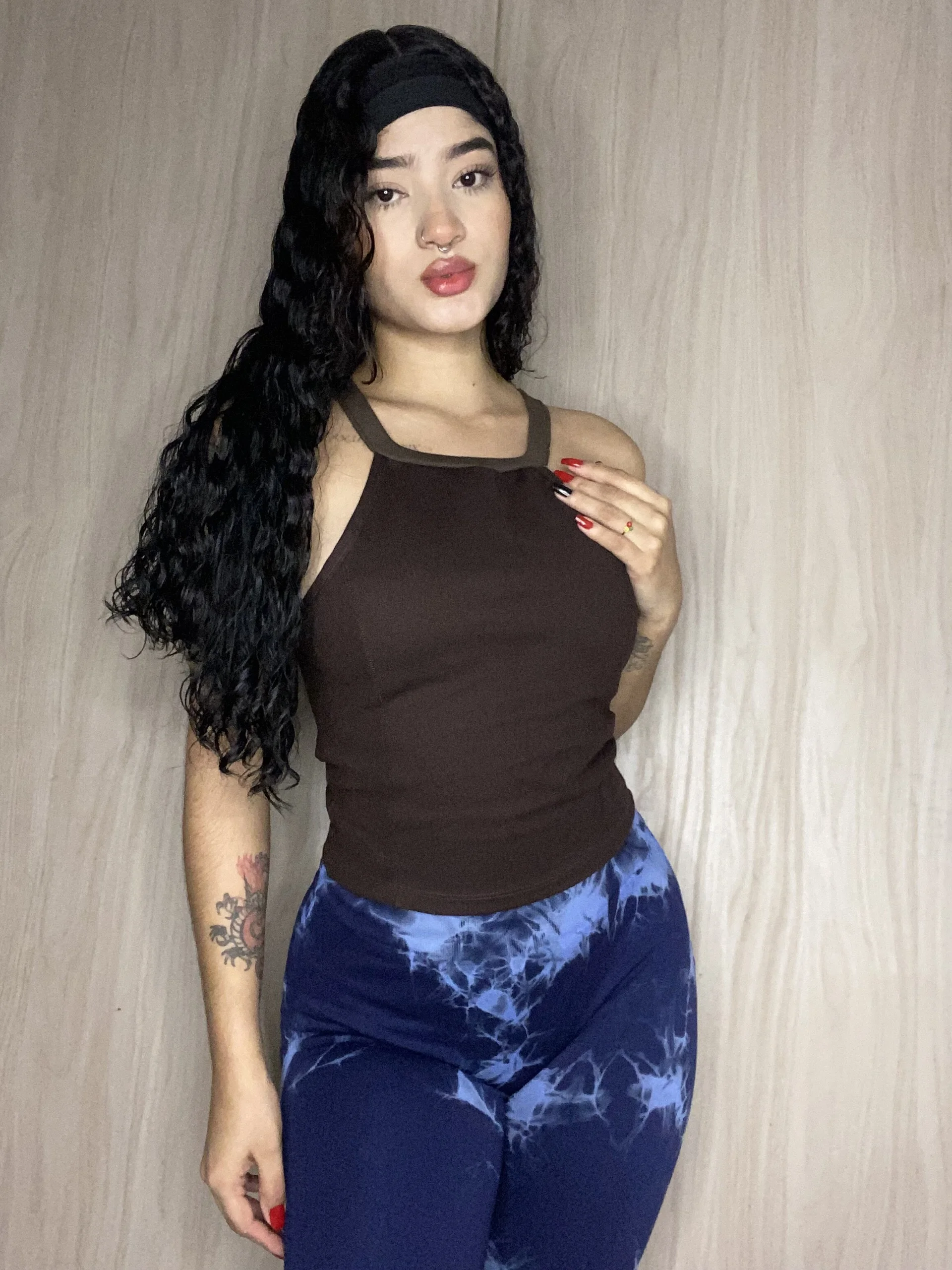 XXX Porn Photo of Nude charlotte_9999 148