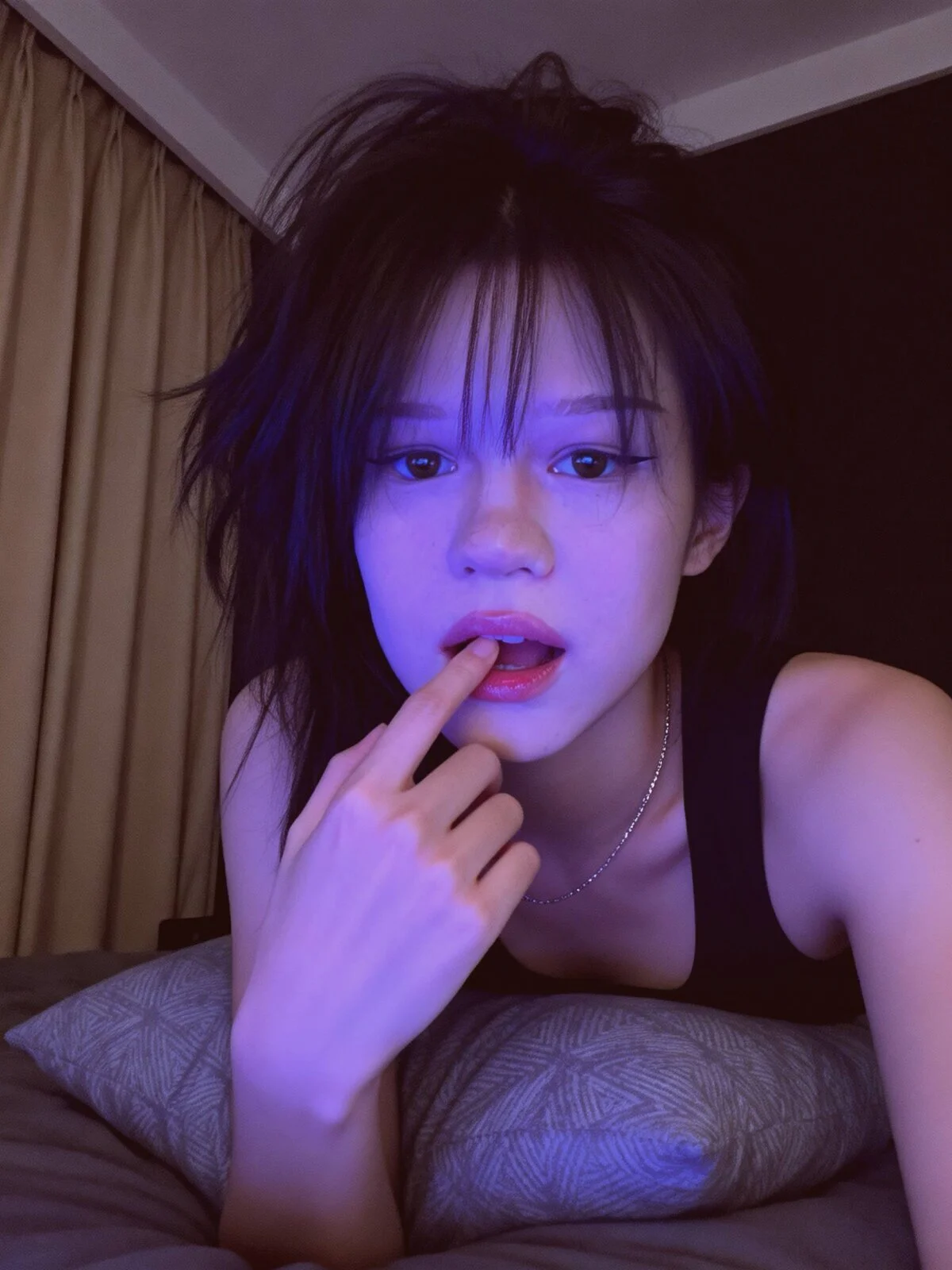 XXX Porn Photo of Nude Lunatrend 13