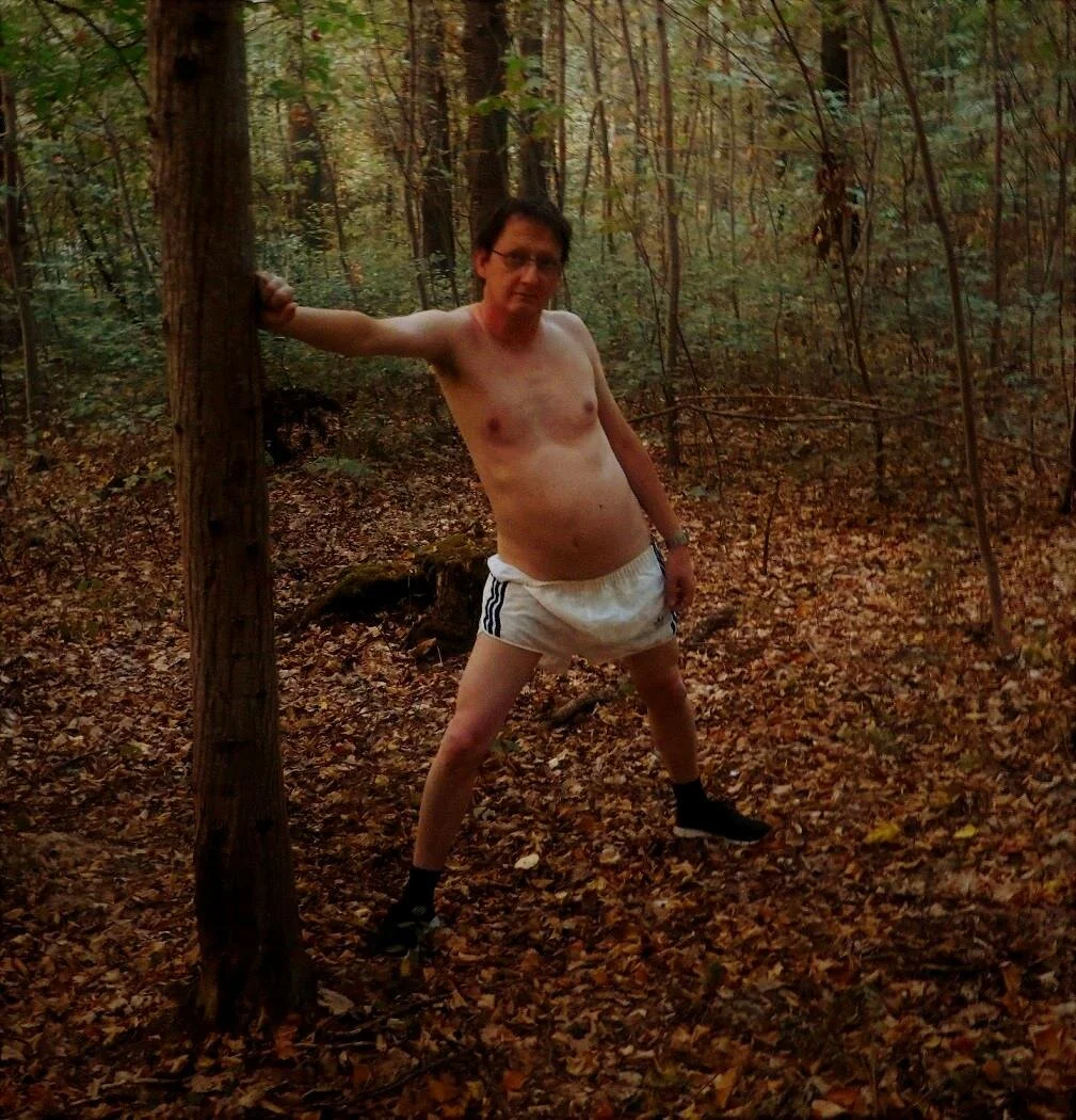 XXX Porn Photo of Nude shymanhn 5