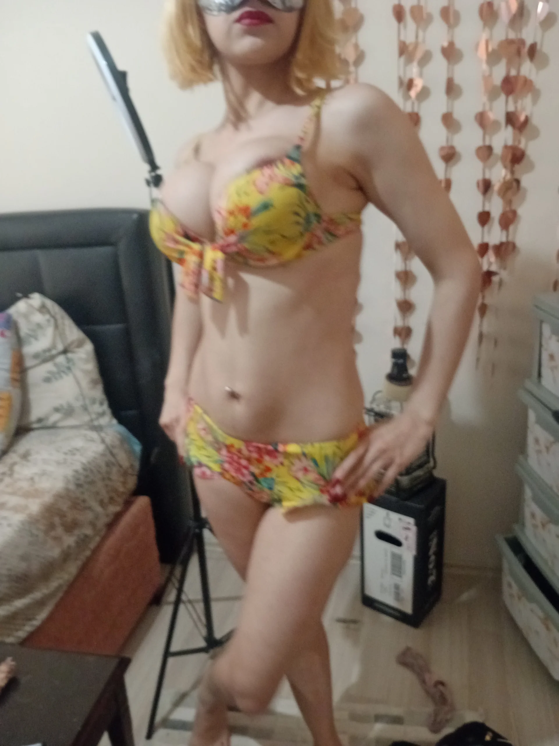 XXX Porn Photo of Nude Aura_Baby 10
