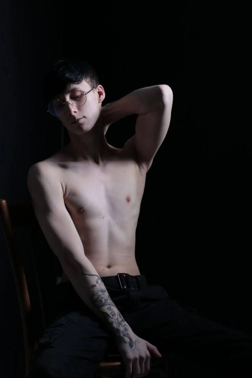 XXX Porn Photo of Nude MiaAndWilliam 20