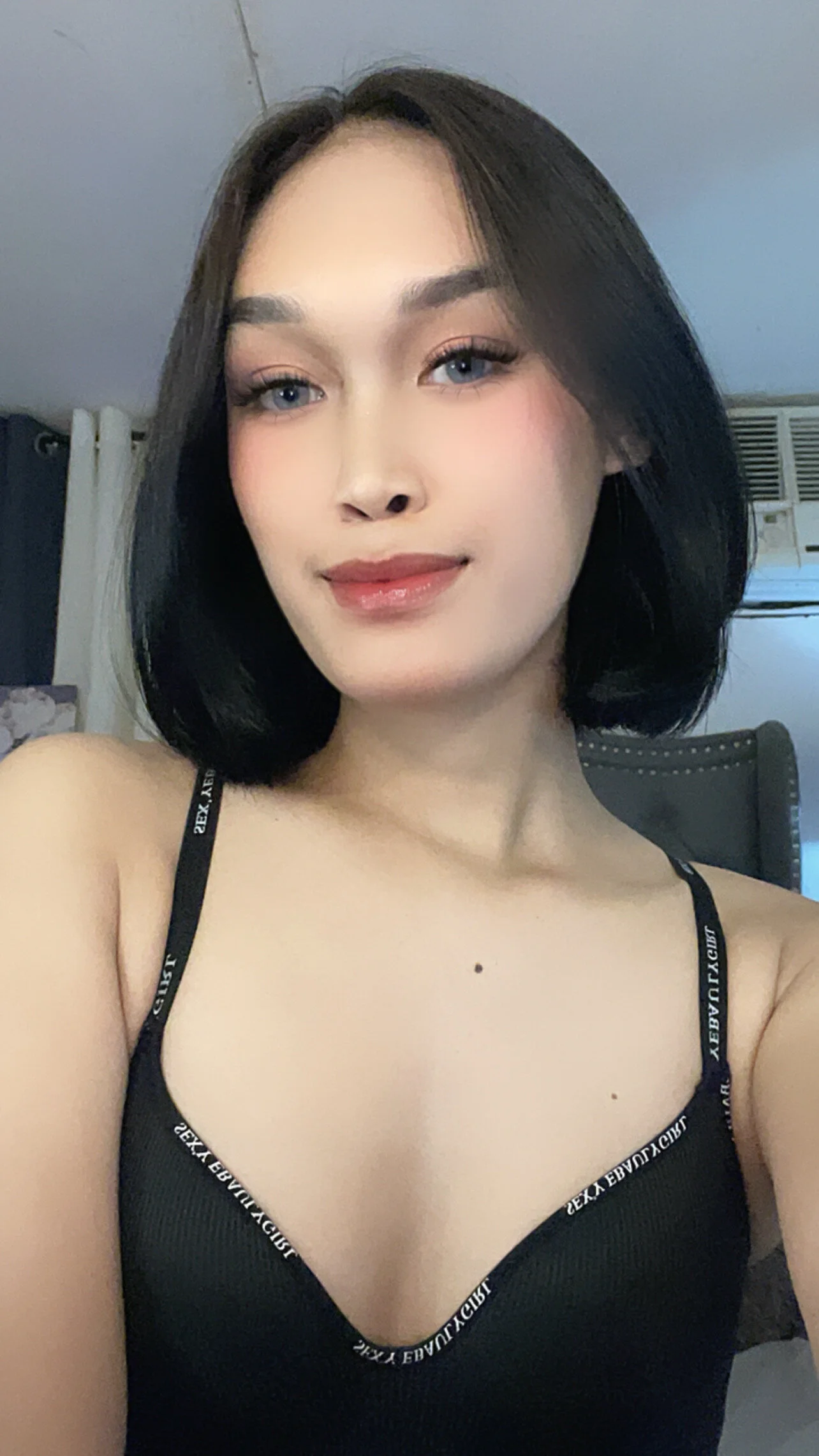 XXX Porn Photo of Nude Bella_Ysmael 2