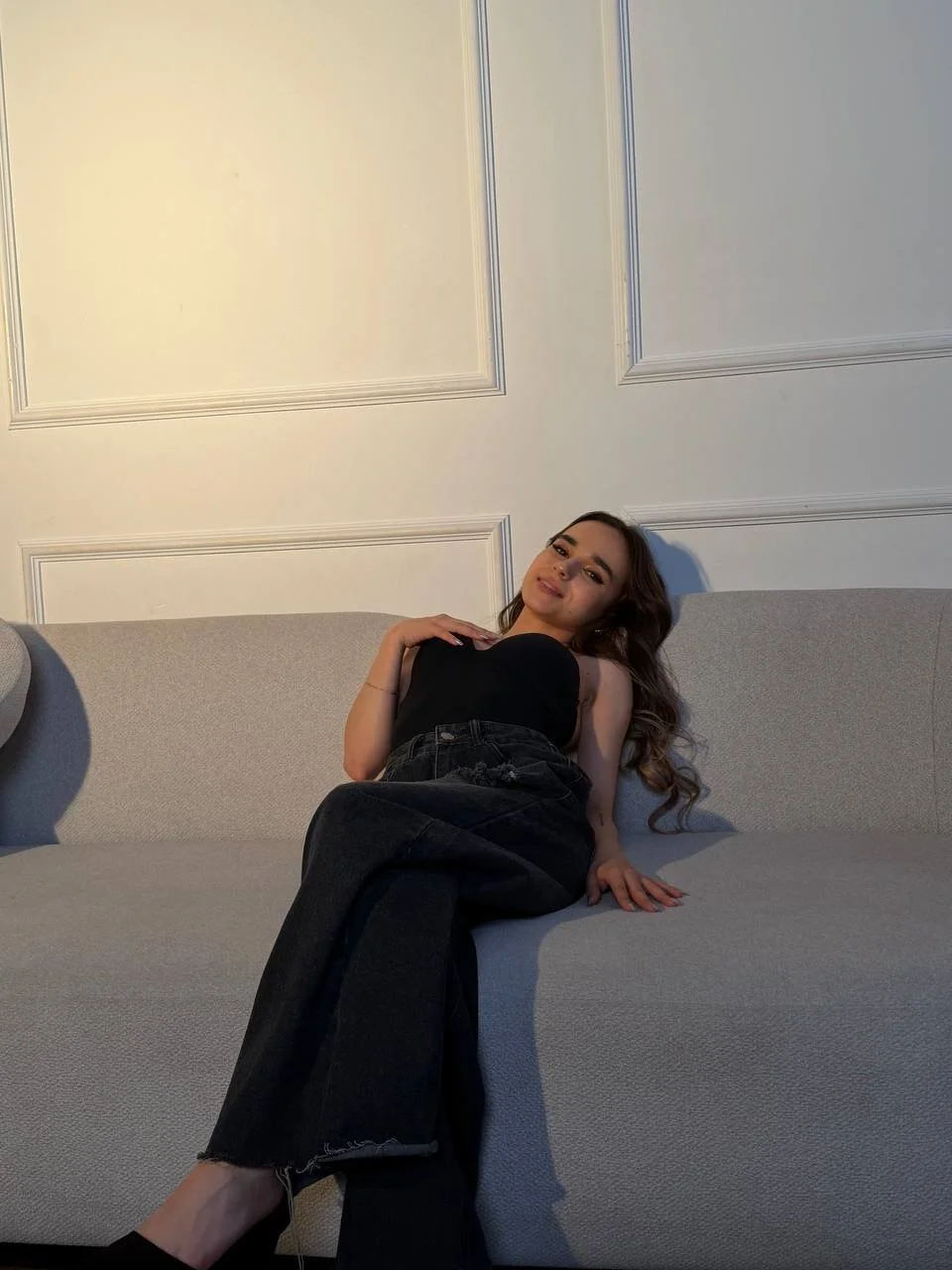 XXX Porn Photo of Nude WendiPrier 14