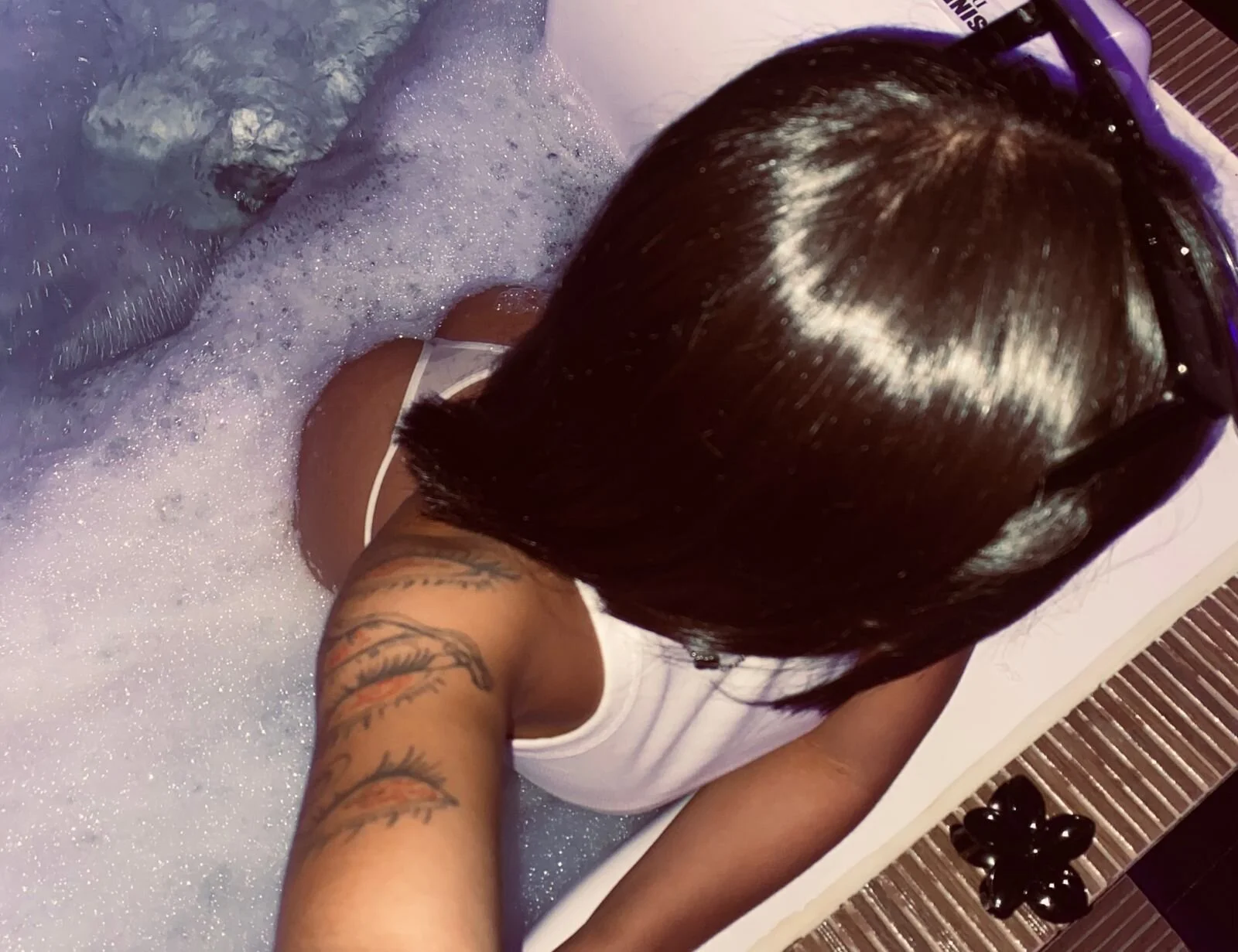 XXX Porn Photo of Nude Paulina_Lopezz 28