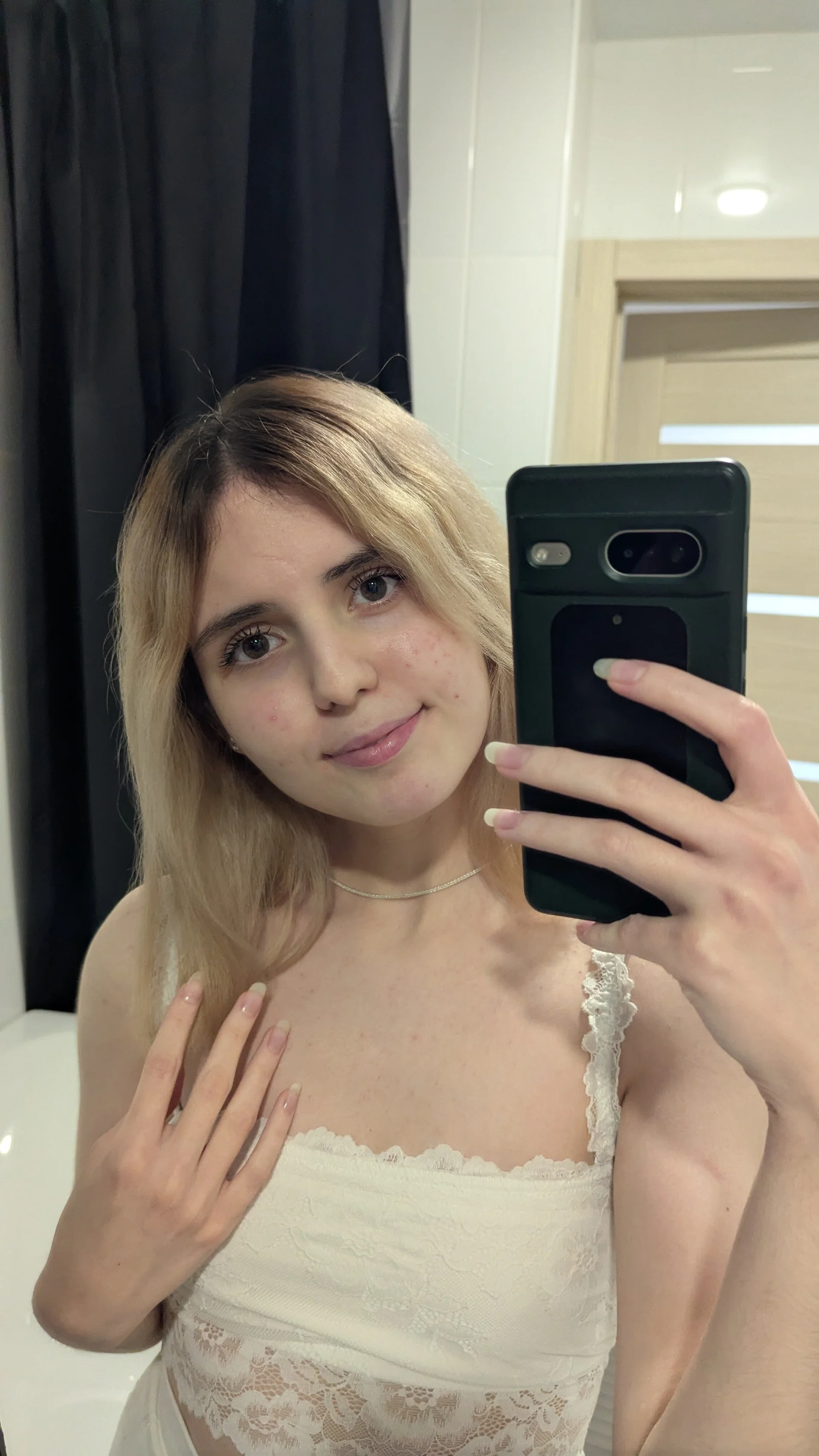 XXX Porn Photo of Nude EllieDul 5