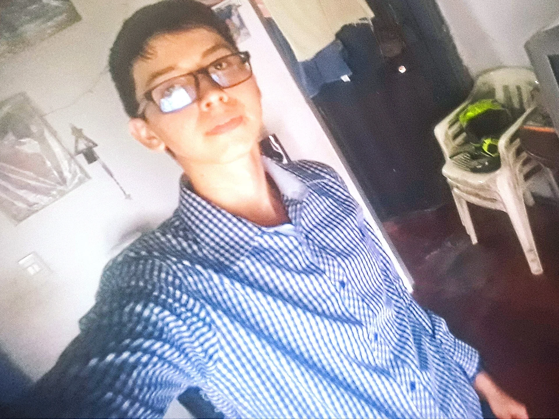 XXX Porn Photo of Nude Andy_gray 182