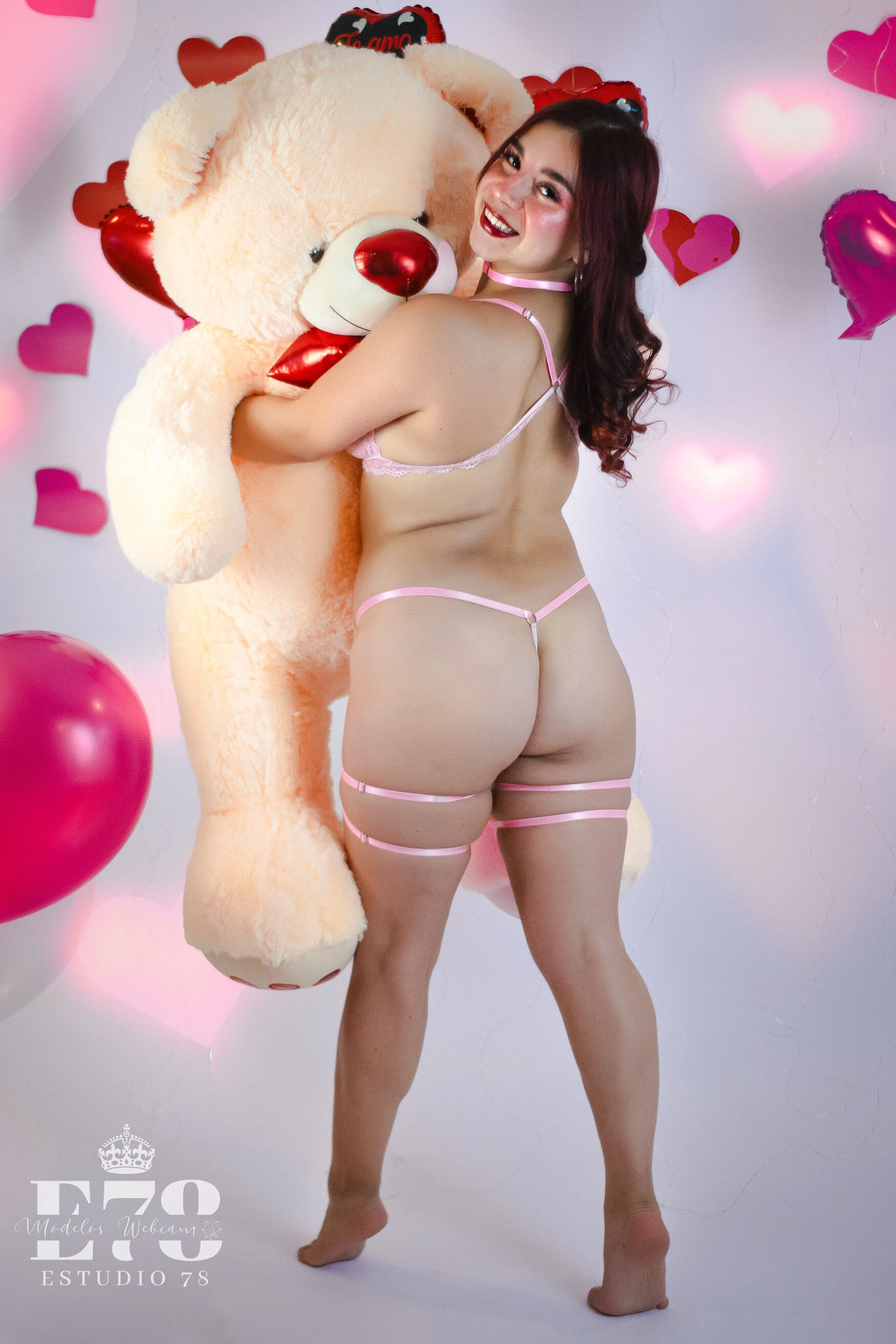 XXX Porn Photo of Nude Gabby_evanns 35