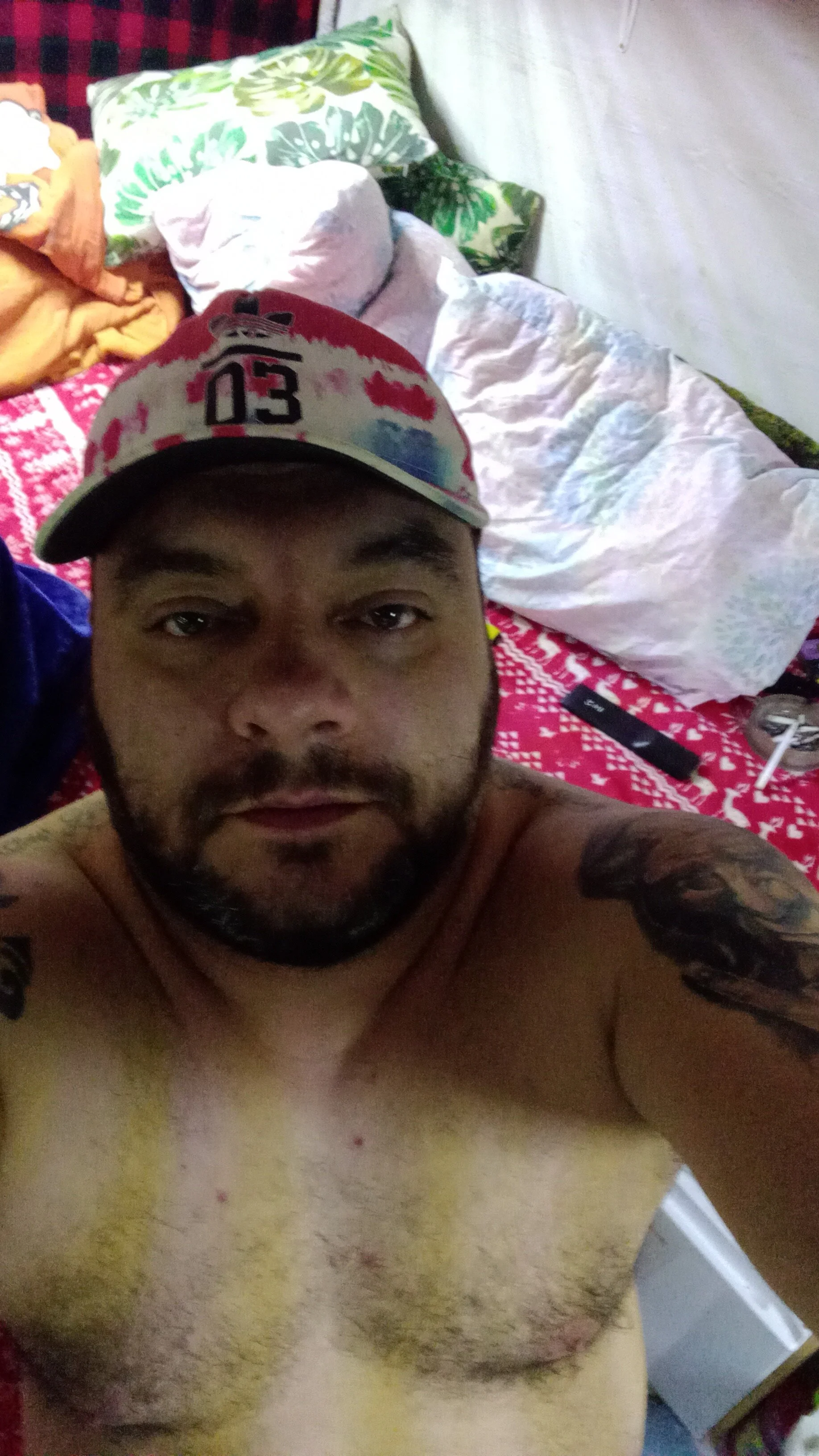 XXX Porn Photo of Nude TomasTenerife 7