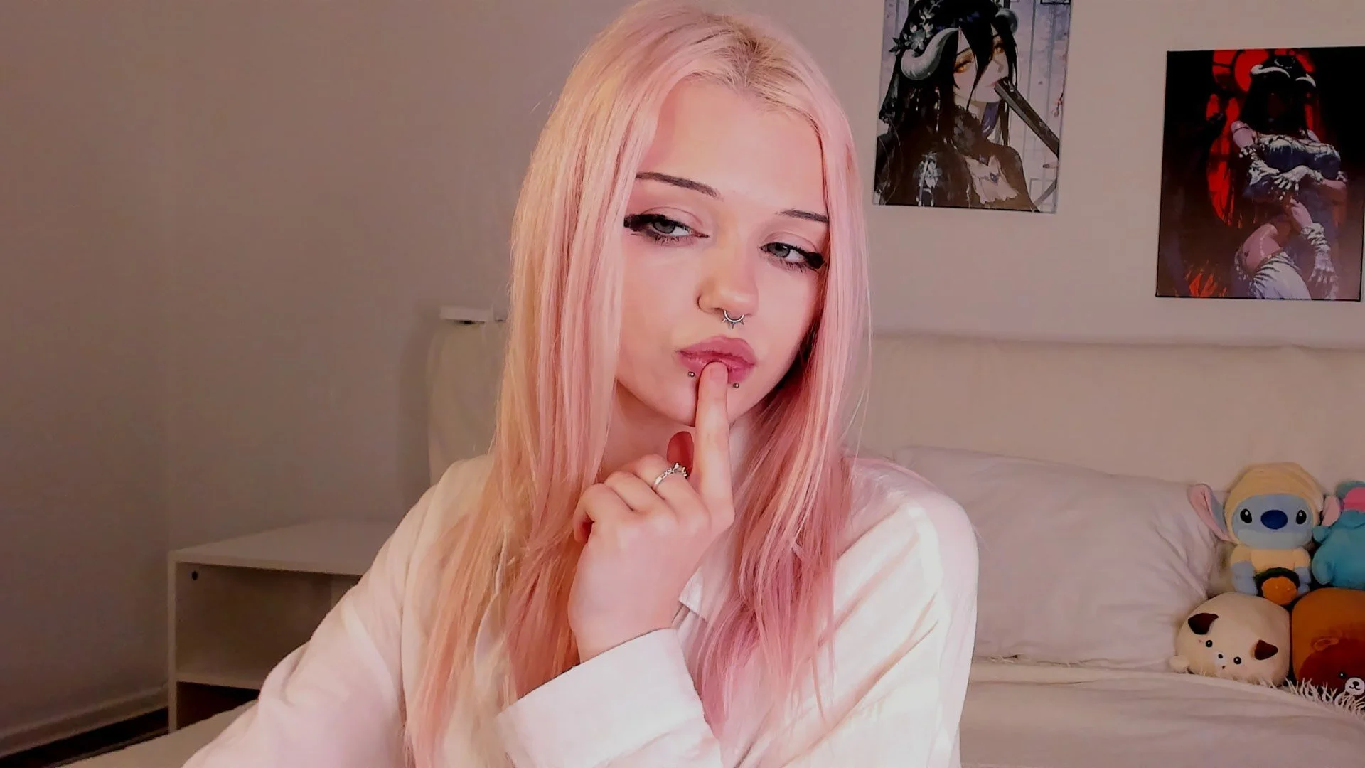XXX Porn Photo of Nude Mimi_angels 16