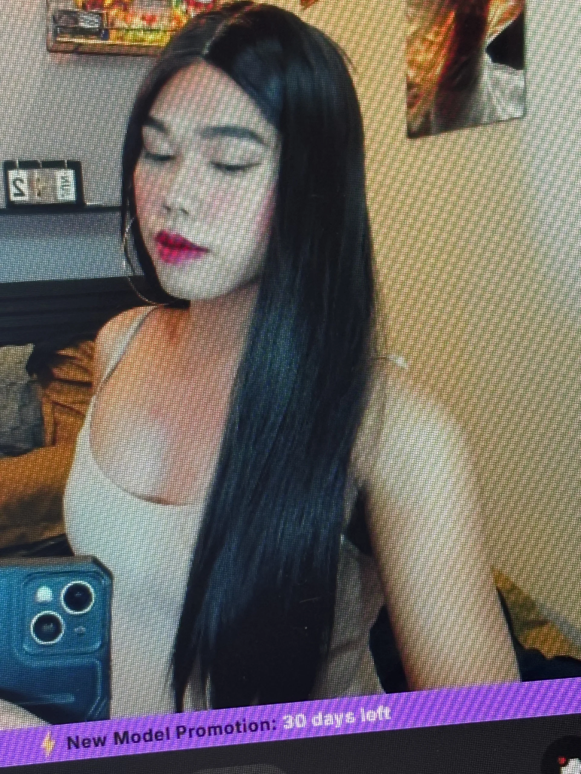 XXX Porn Photo of Nude Foxybitch_megan 2