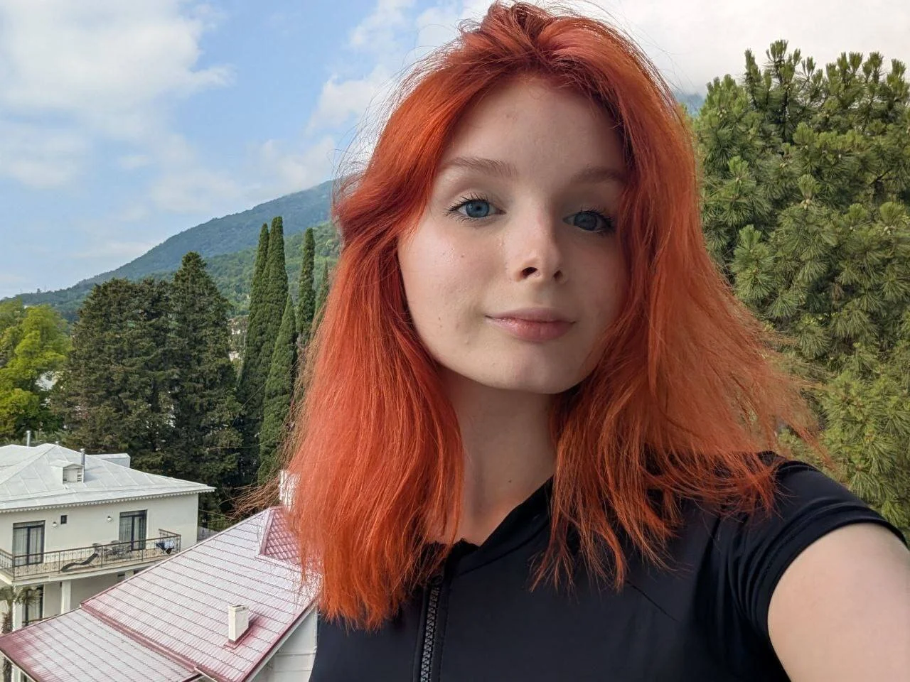 XXX Porn Photo of Nude Vixaria 7